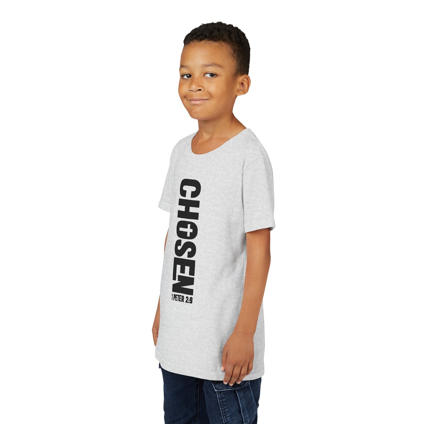 Chosen YOUTH Tee