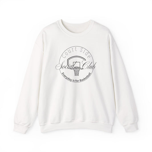 BB Social Club Crewneck Sweatshirt