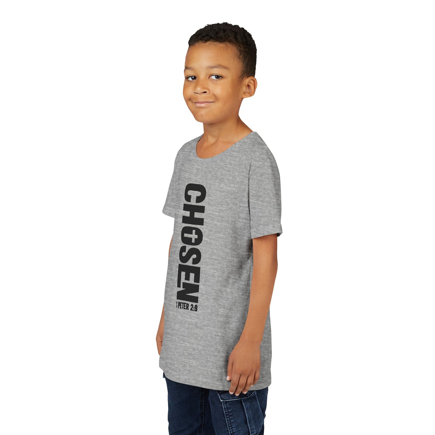 Chosen YOUTH Tee