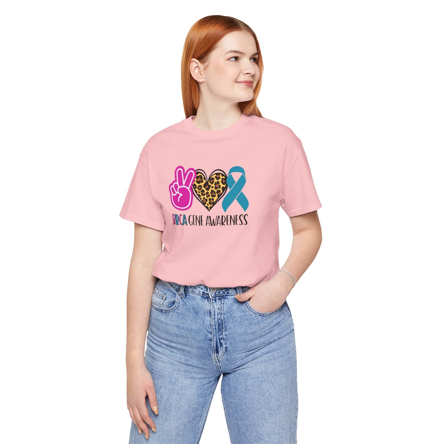 BRCA GENE AWARENESS