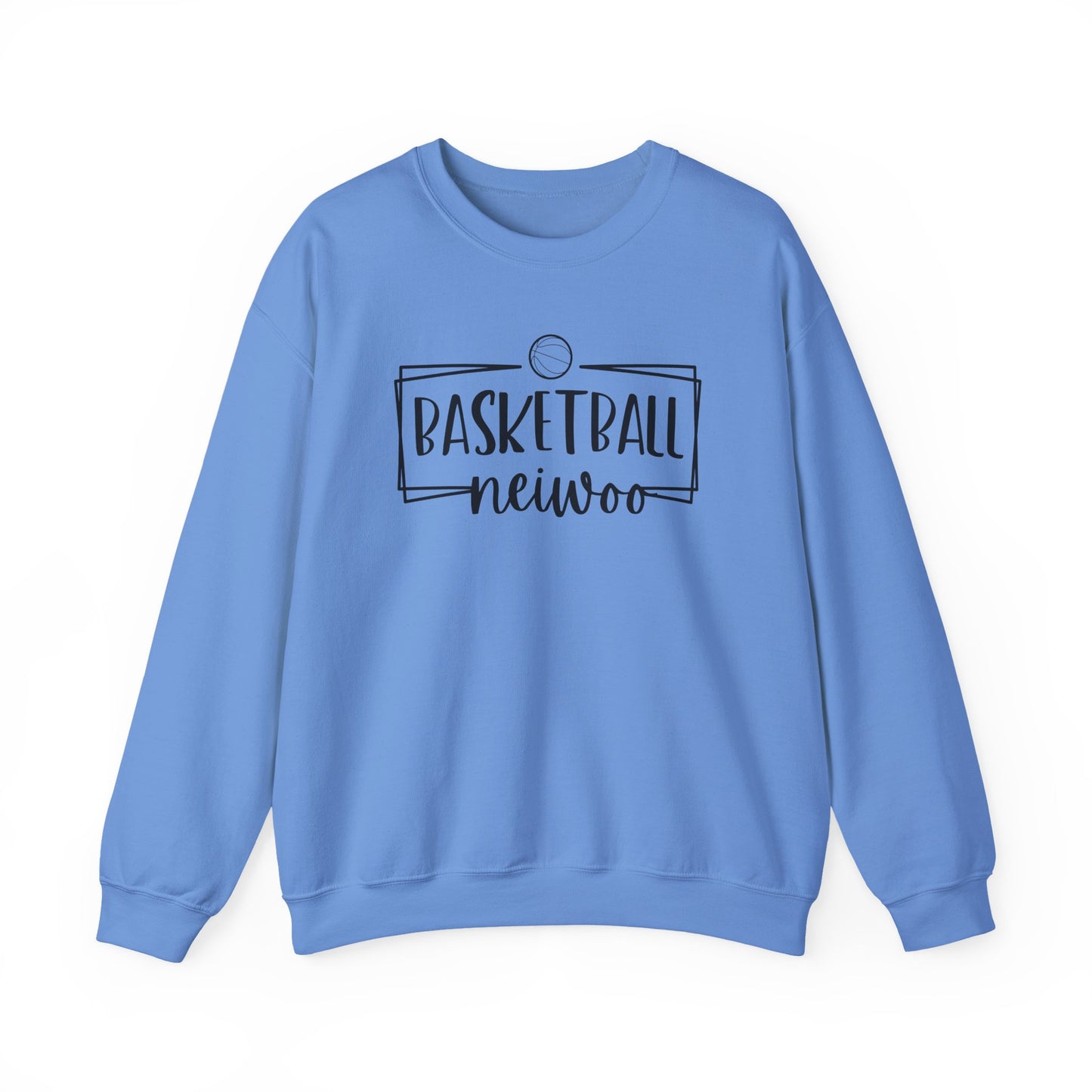 Basketball Neiwoo Sweatshirt