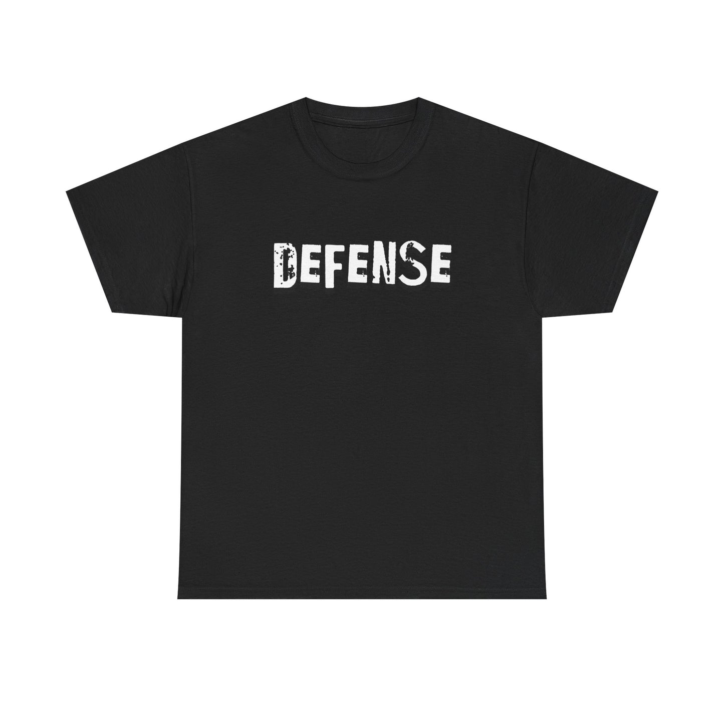 Defense Graphic Shirt