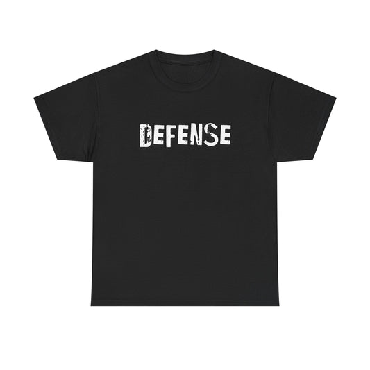 Defense Graphic Shirt