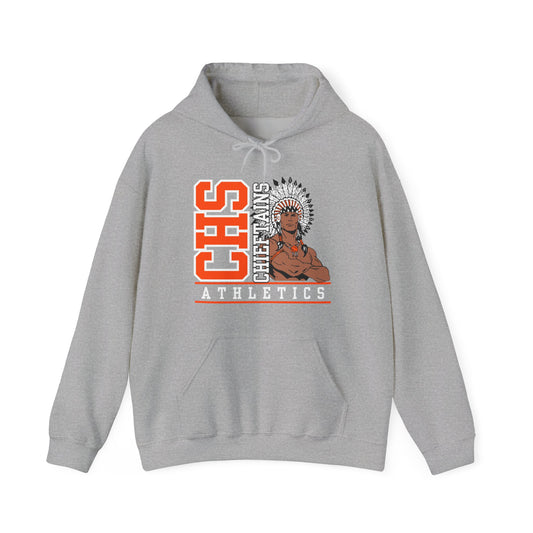 Chieftains Athletics Unisex Heavy Blend™ Hooded Sweatshirt