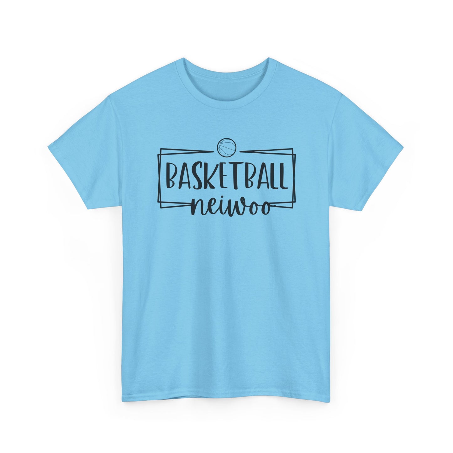 Basketball Neiwoo