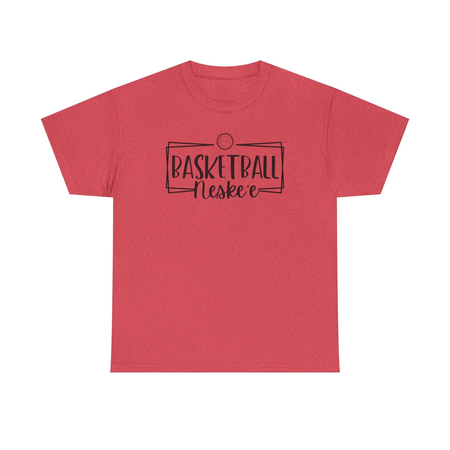Basketball Neske’e