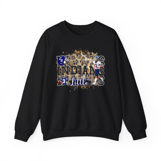 Kobe Little Fan Girl Sweatshirt