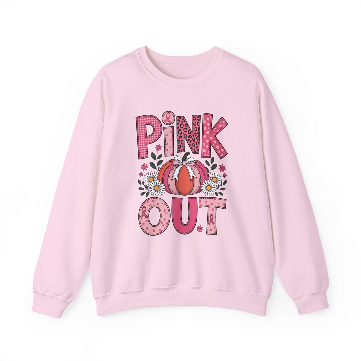Pink Out October