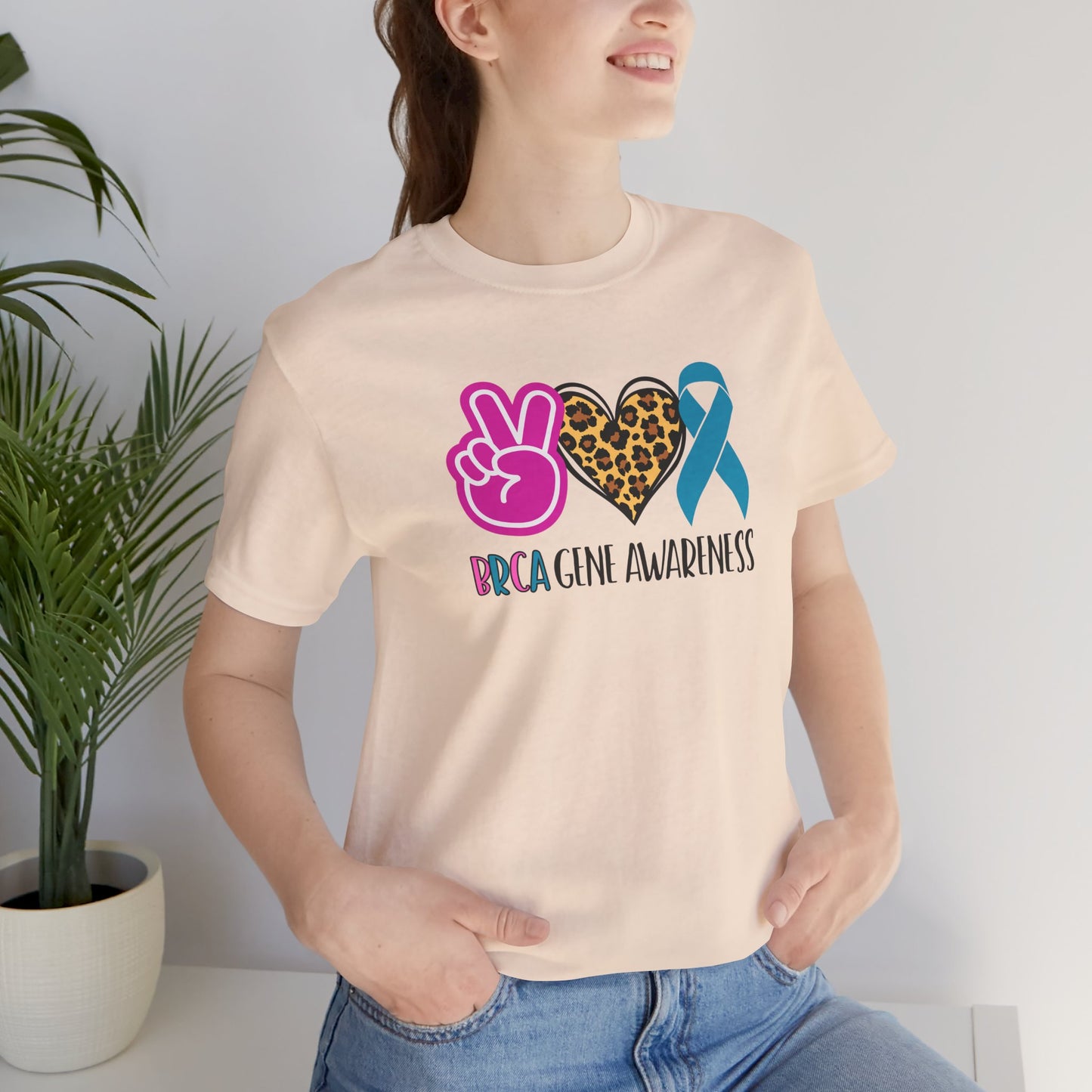 BRCA GENE AWARENESS