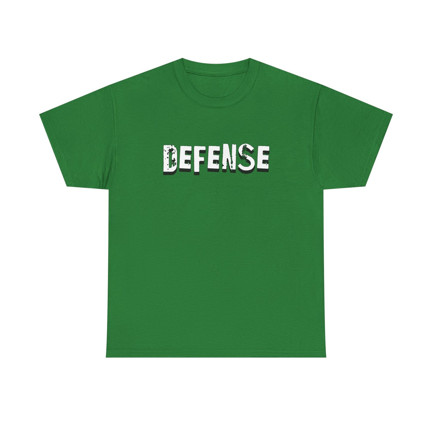 Defense Graphic Shirt