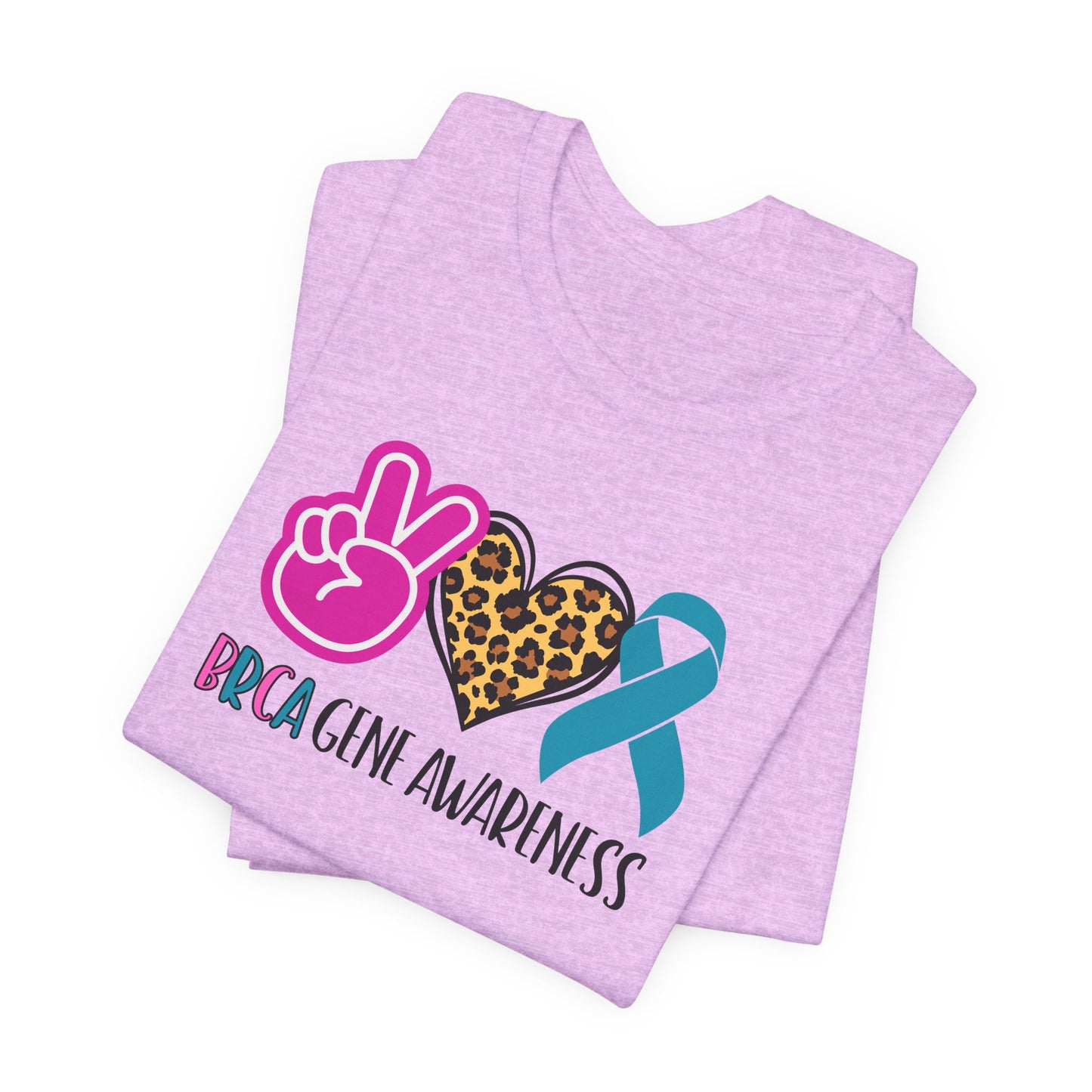BRCA GENE AWARENESS