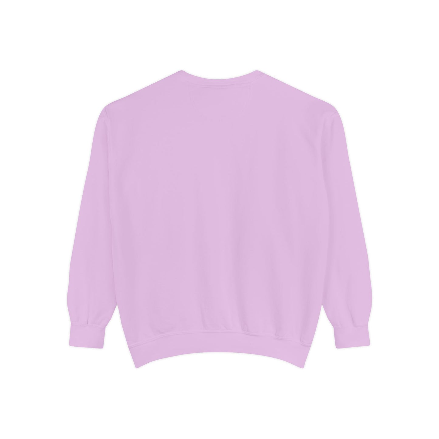 BB Social Club Comfort Colors Sweatshirt