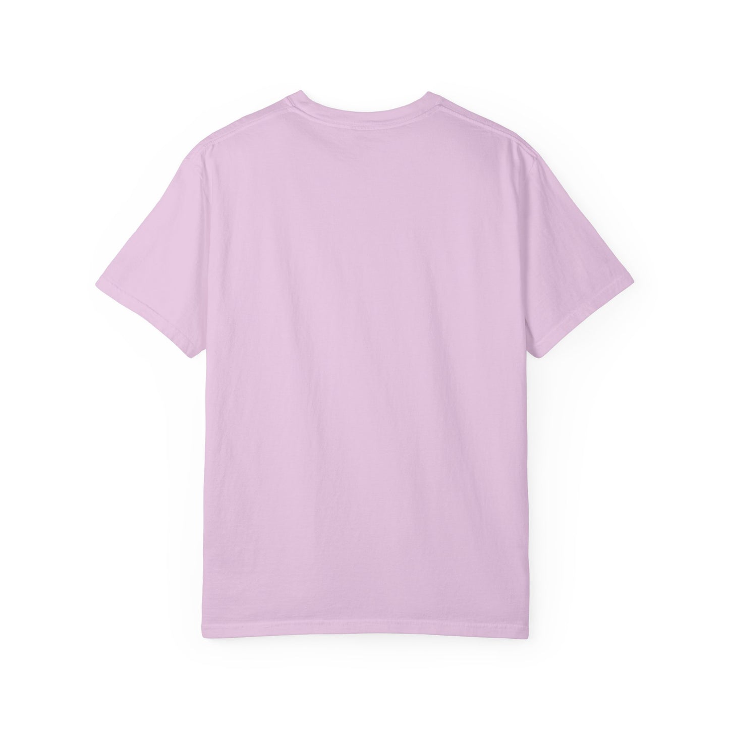Muskett Originals Unisex Garment-Dyed T-Shirt