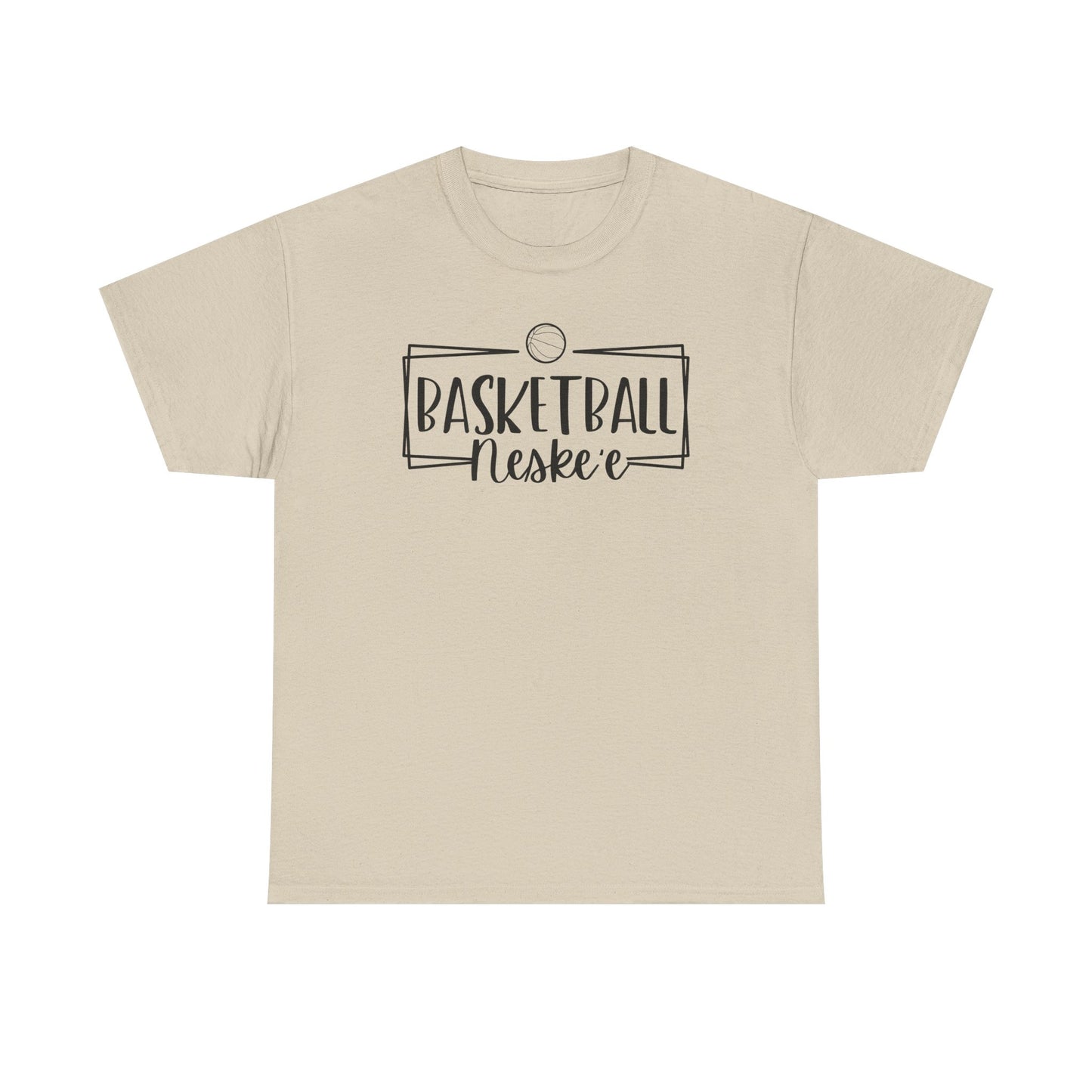 Basketball Neske’e