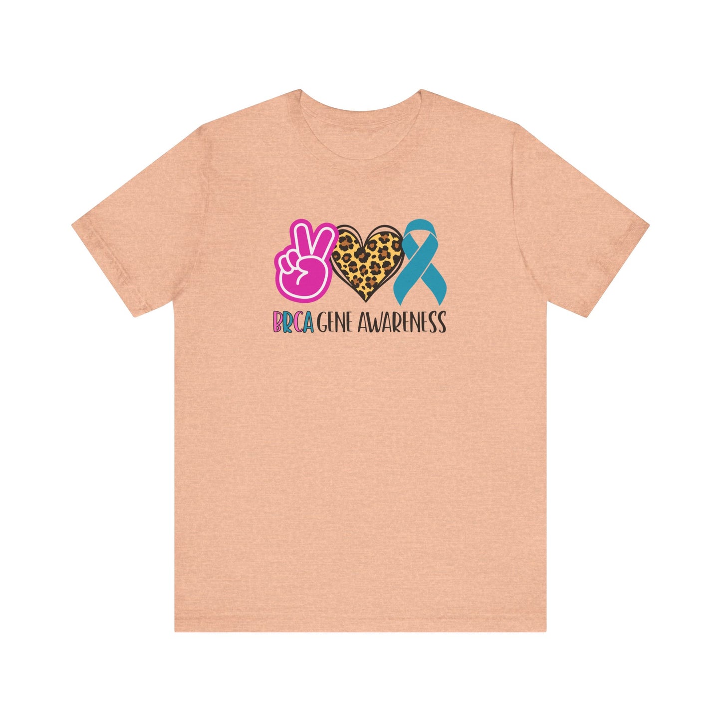 BRCA GENE AWARENESS