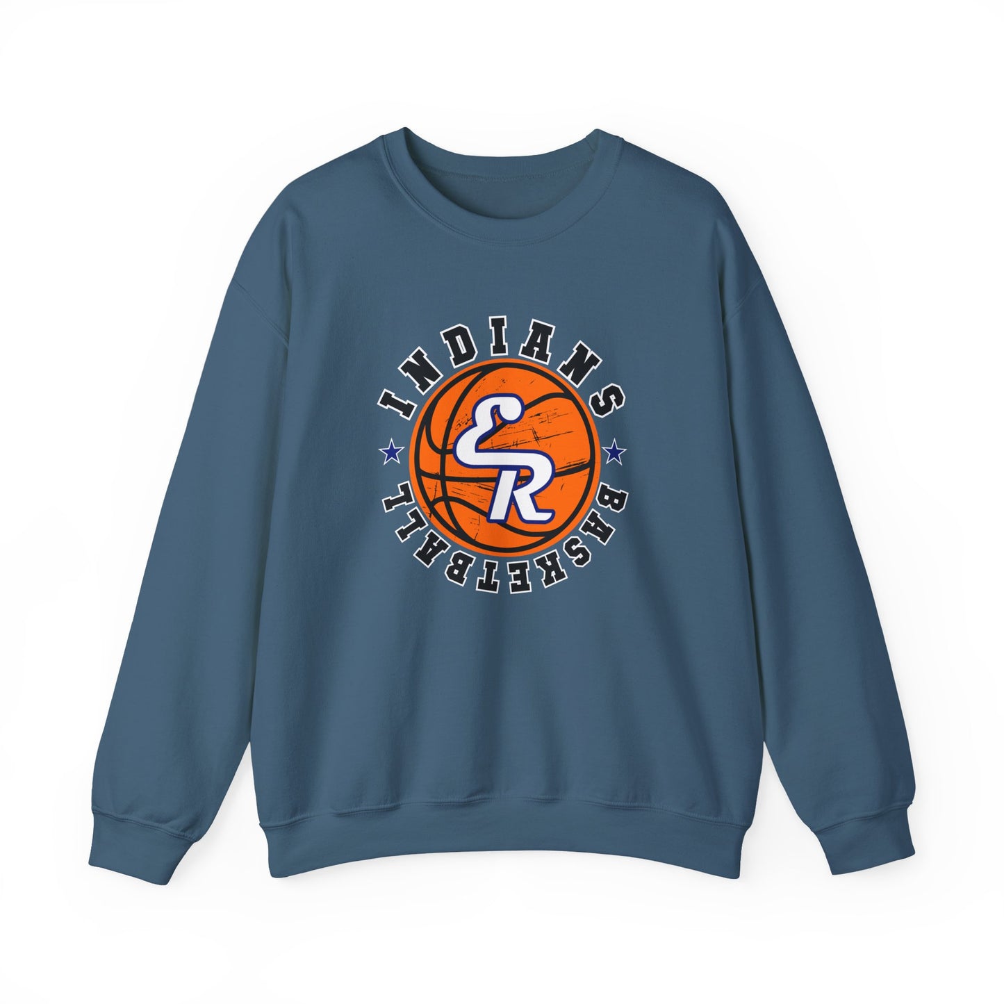 EL RENO Crewneck Sweatshirt