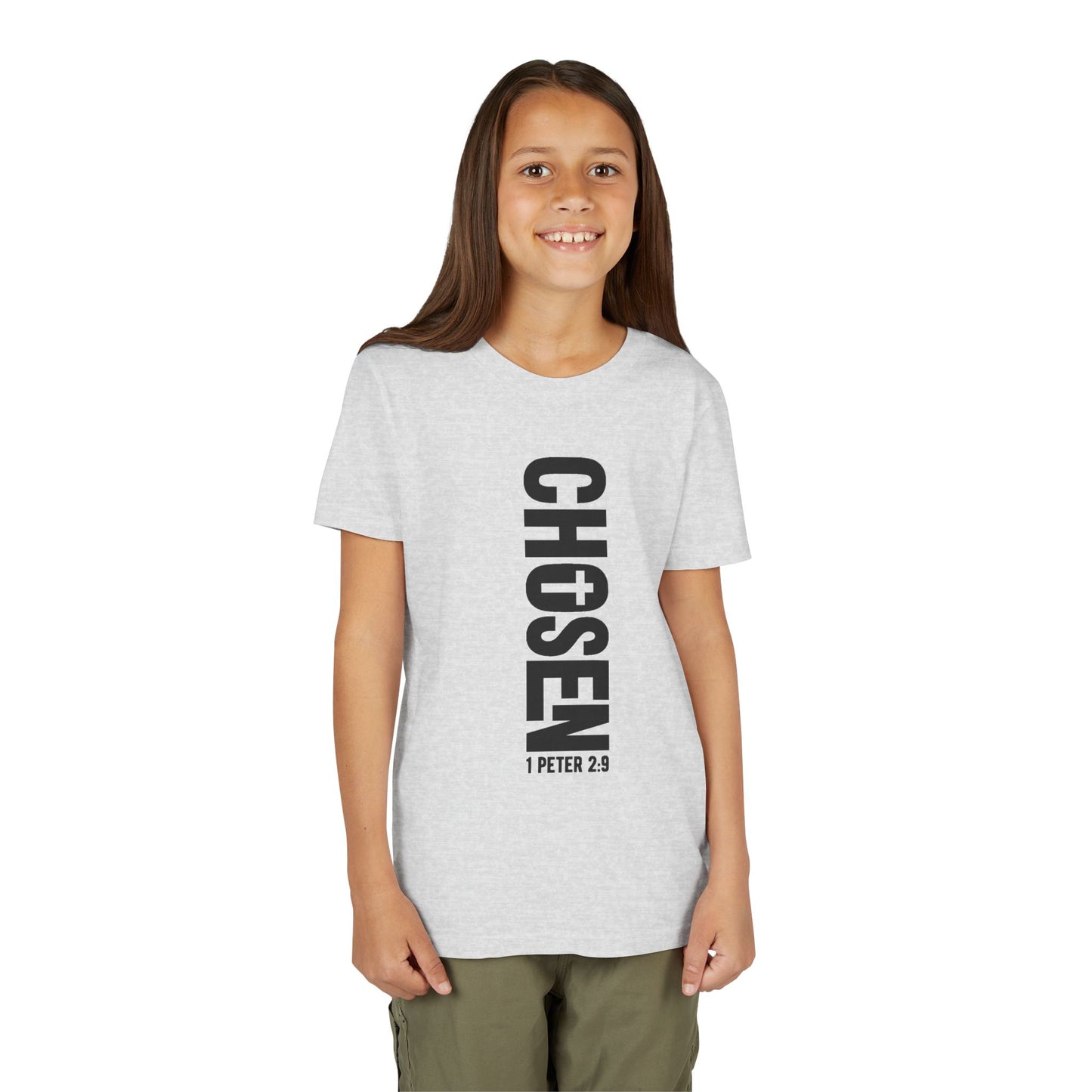 Chosen YOUTH Tee