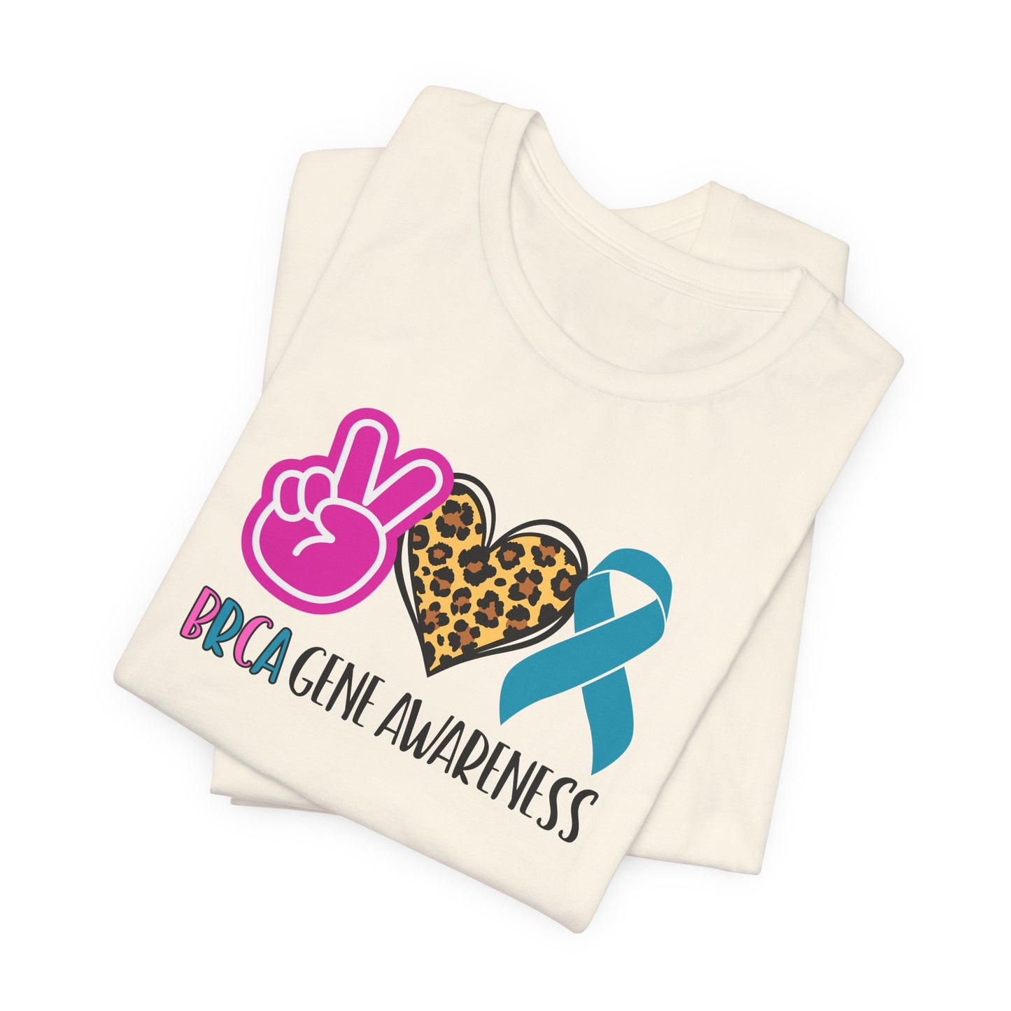 BRCA GENE AWARENESS