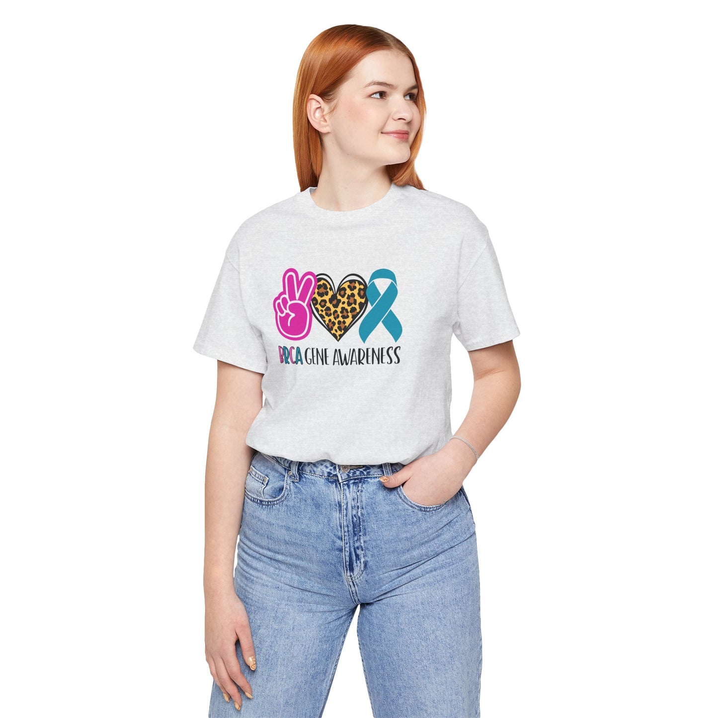 BRCA GENE AWARENESS