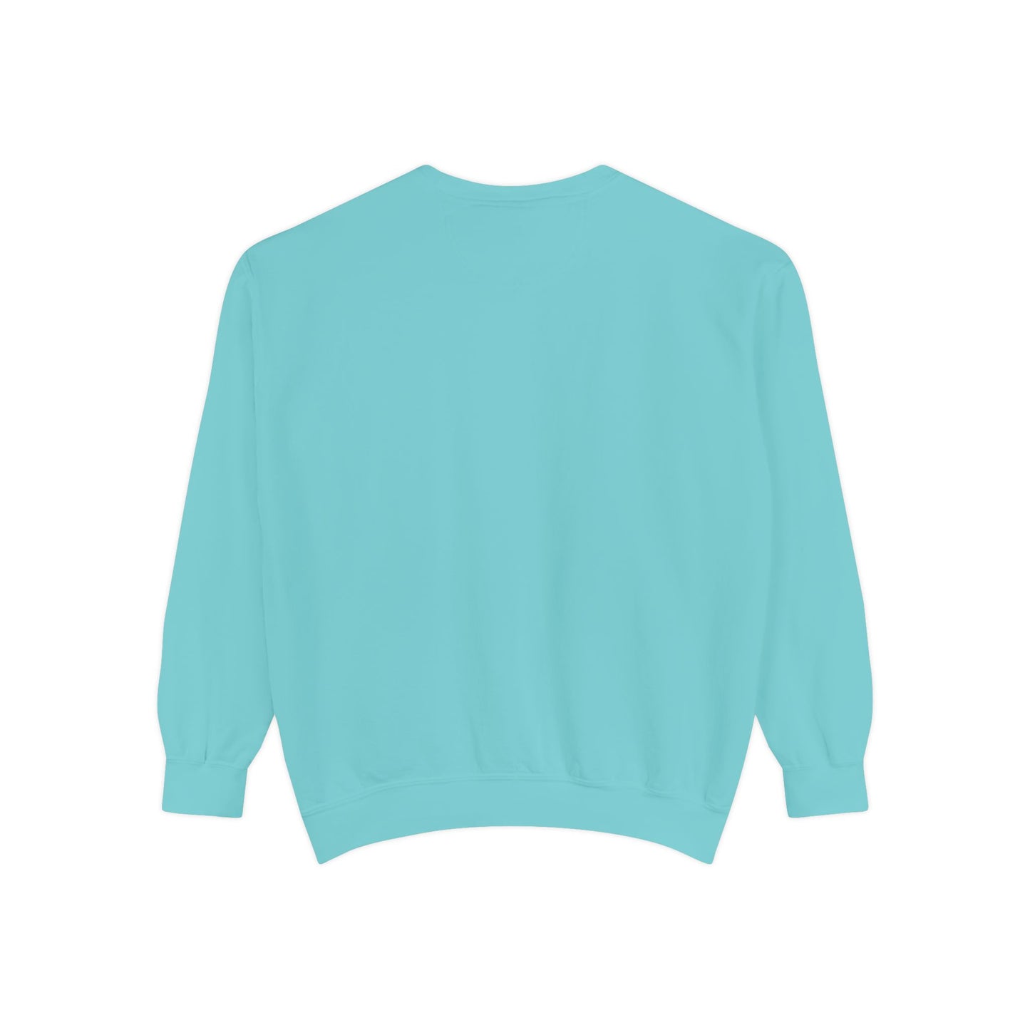 BB Social Club Comfort Colors Sweatshirt