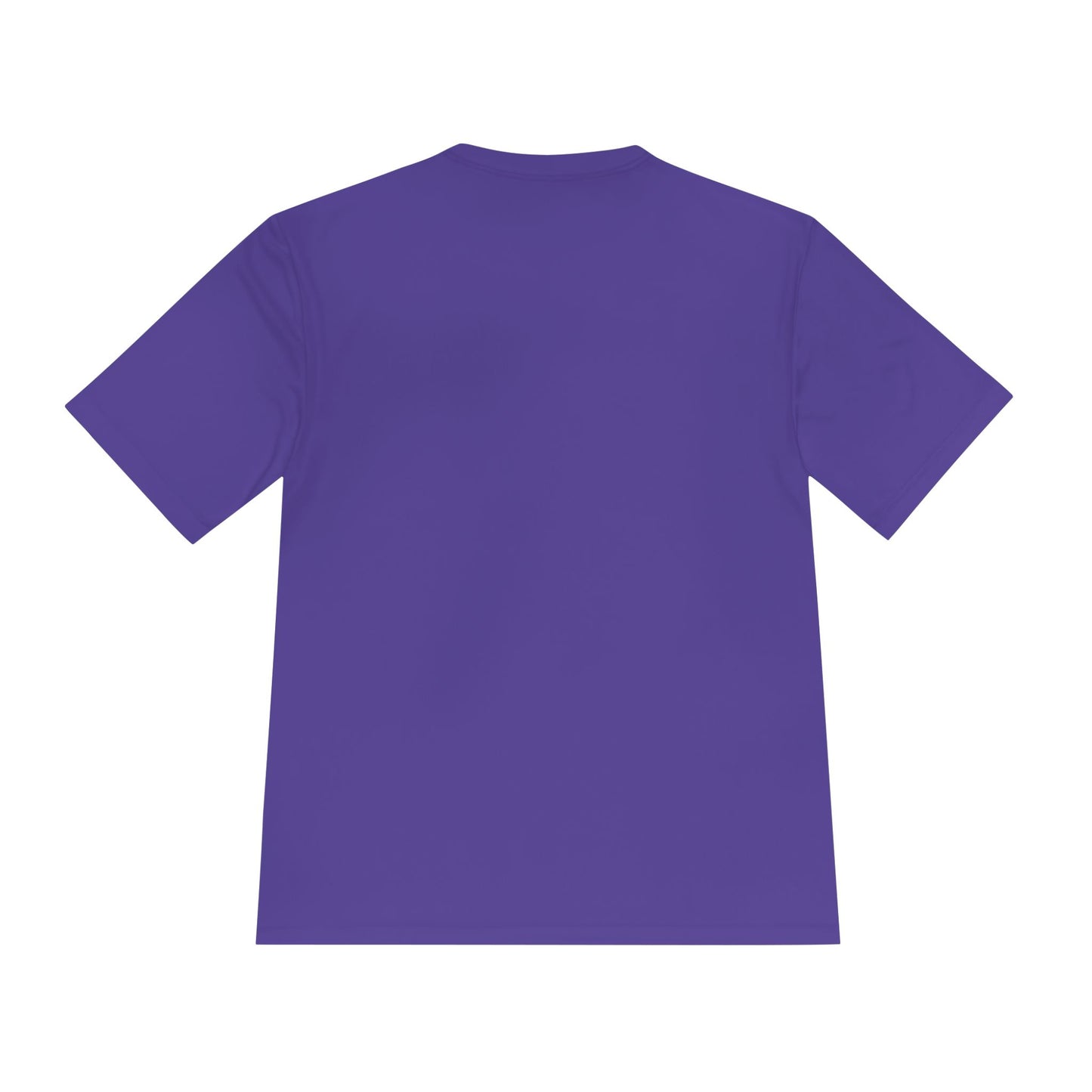 Runners Moisture Wicking Tee - Perfect for Athletes & Fitness Enthusiasts