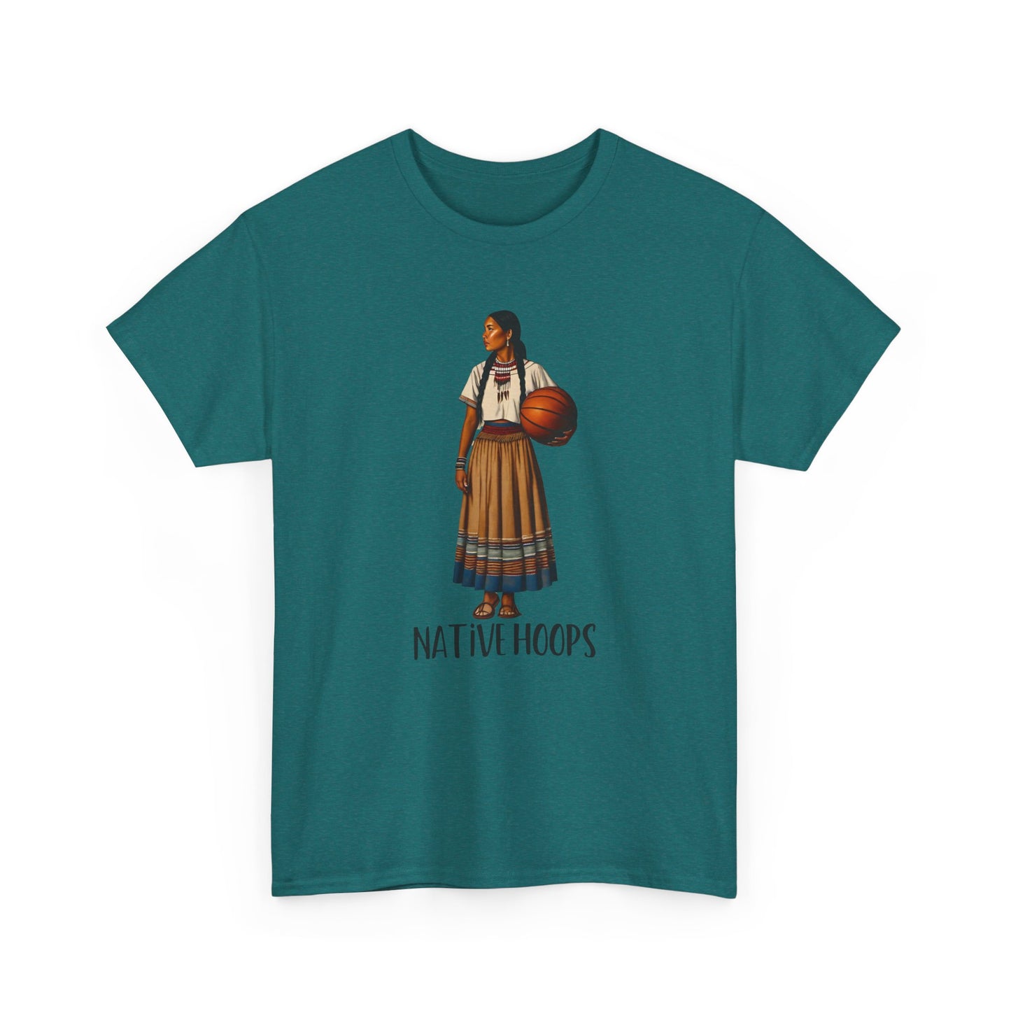 Native Hoops