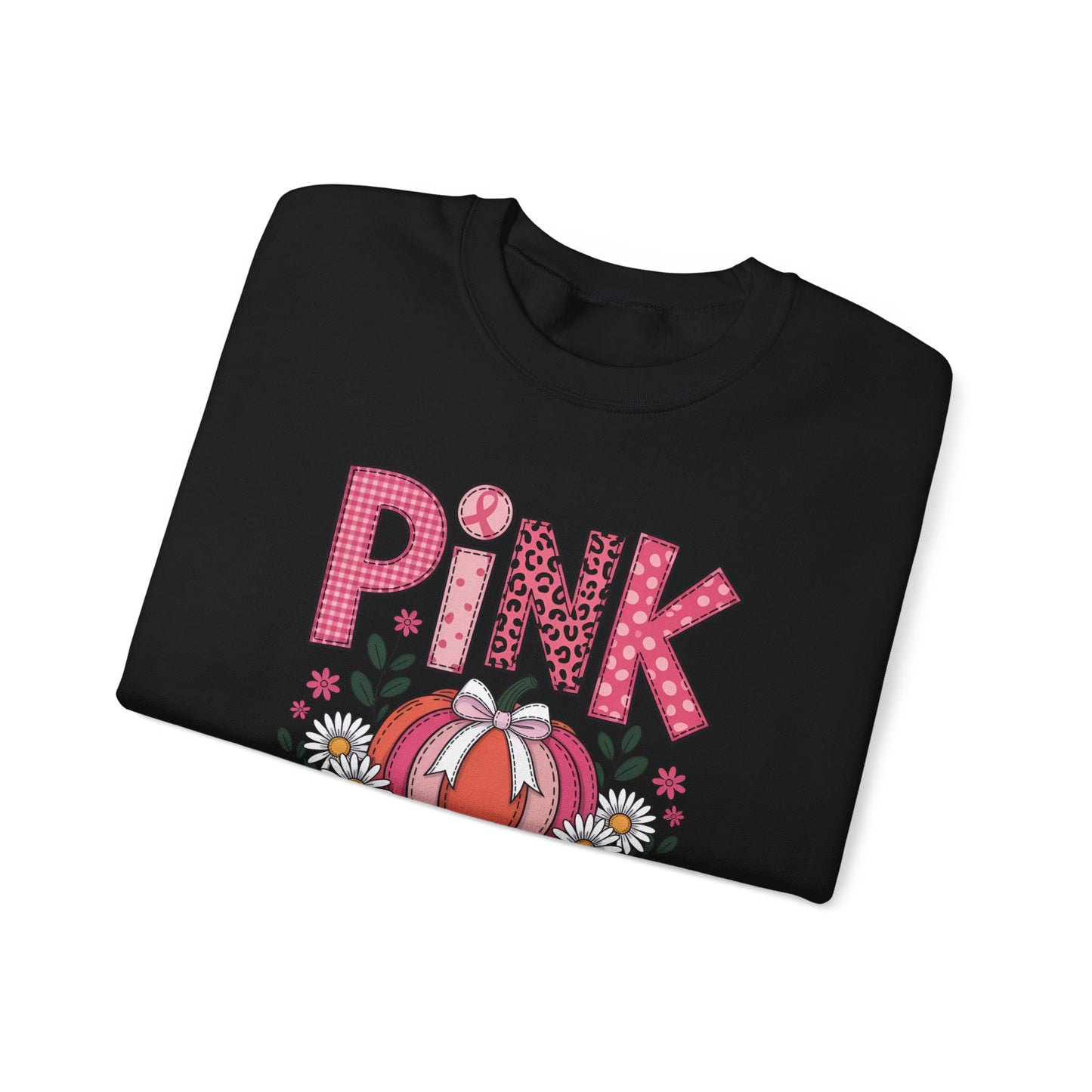 Pink Out October