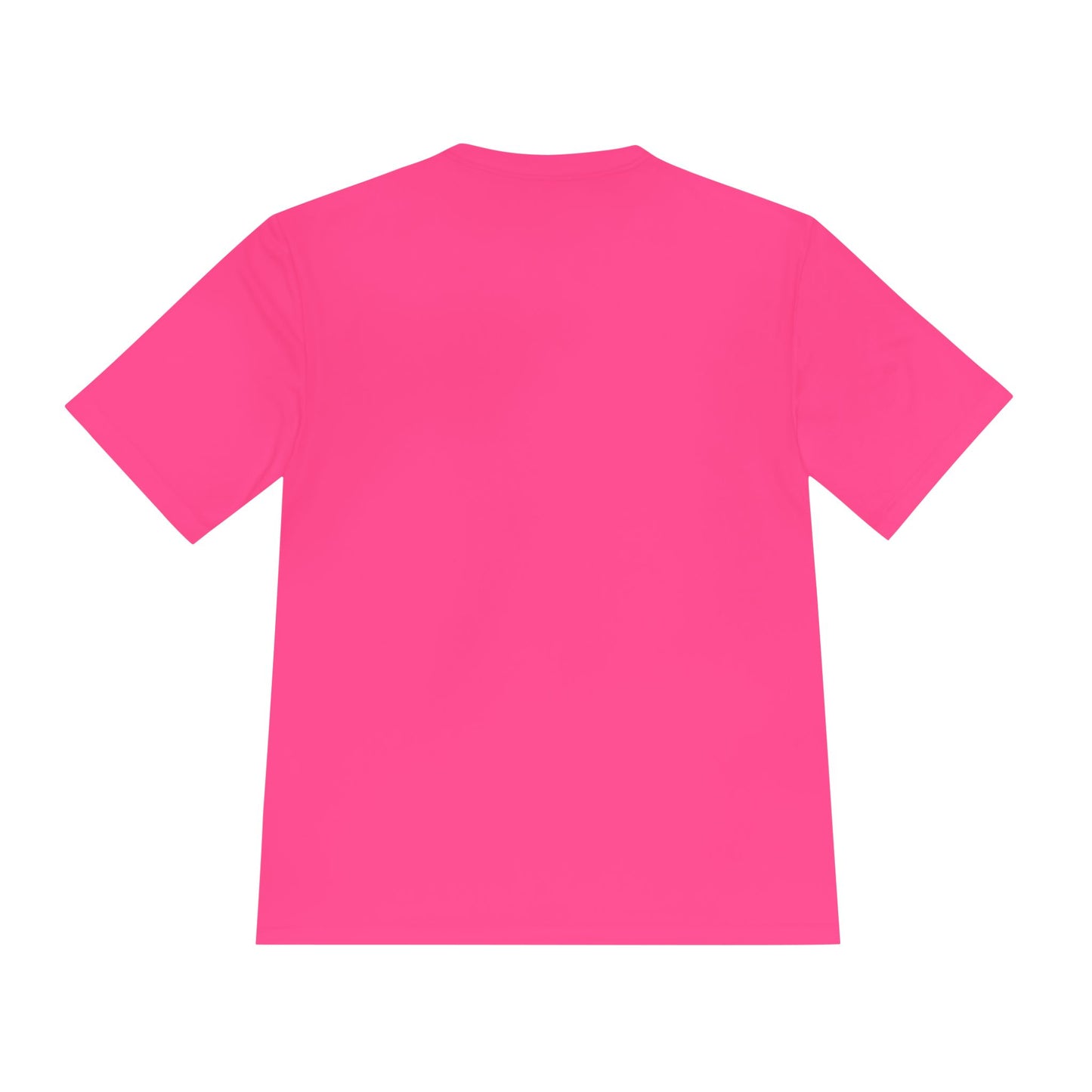 Runners Moisture Wicking Tee - Perfect for Athletes & Fitness Enthusiasts