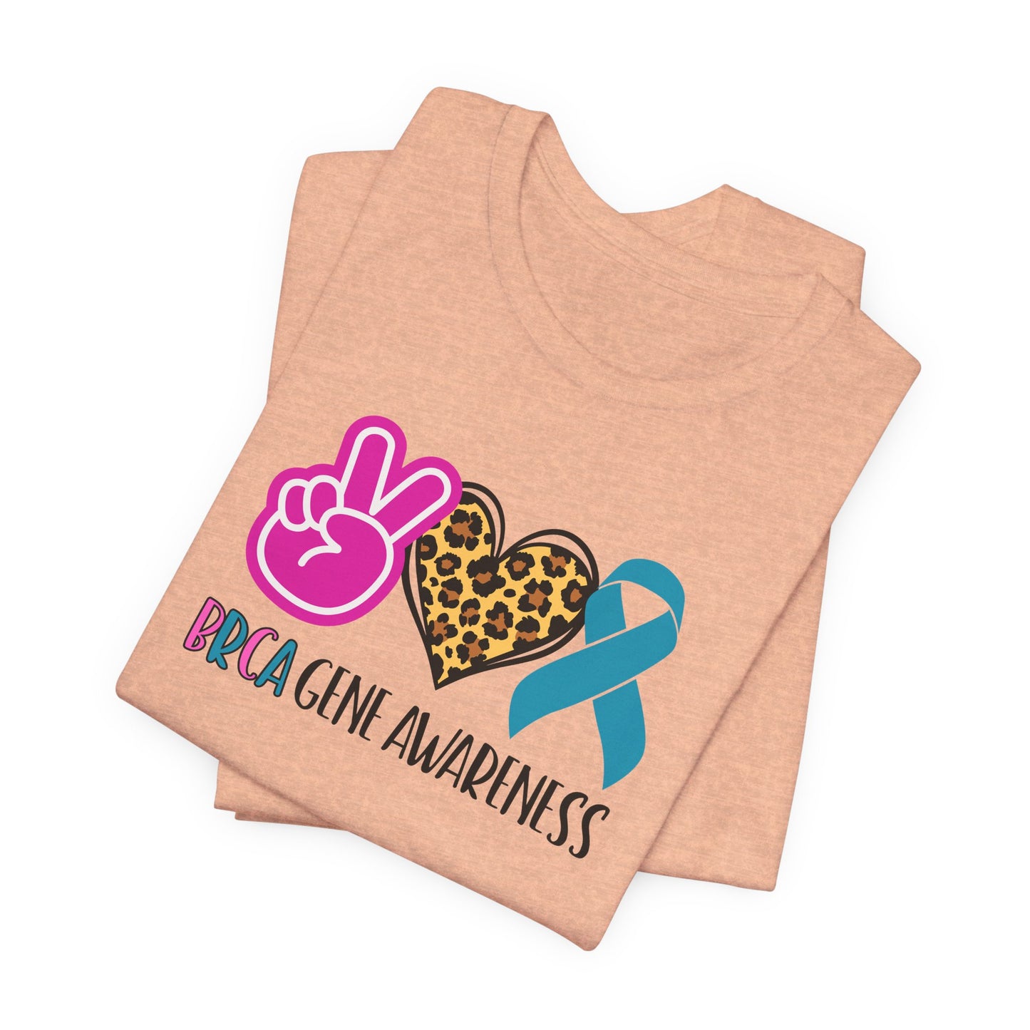 BRCA GENE AWARENESS