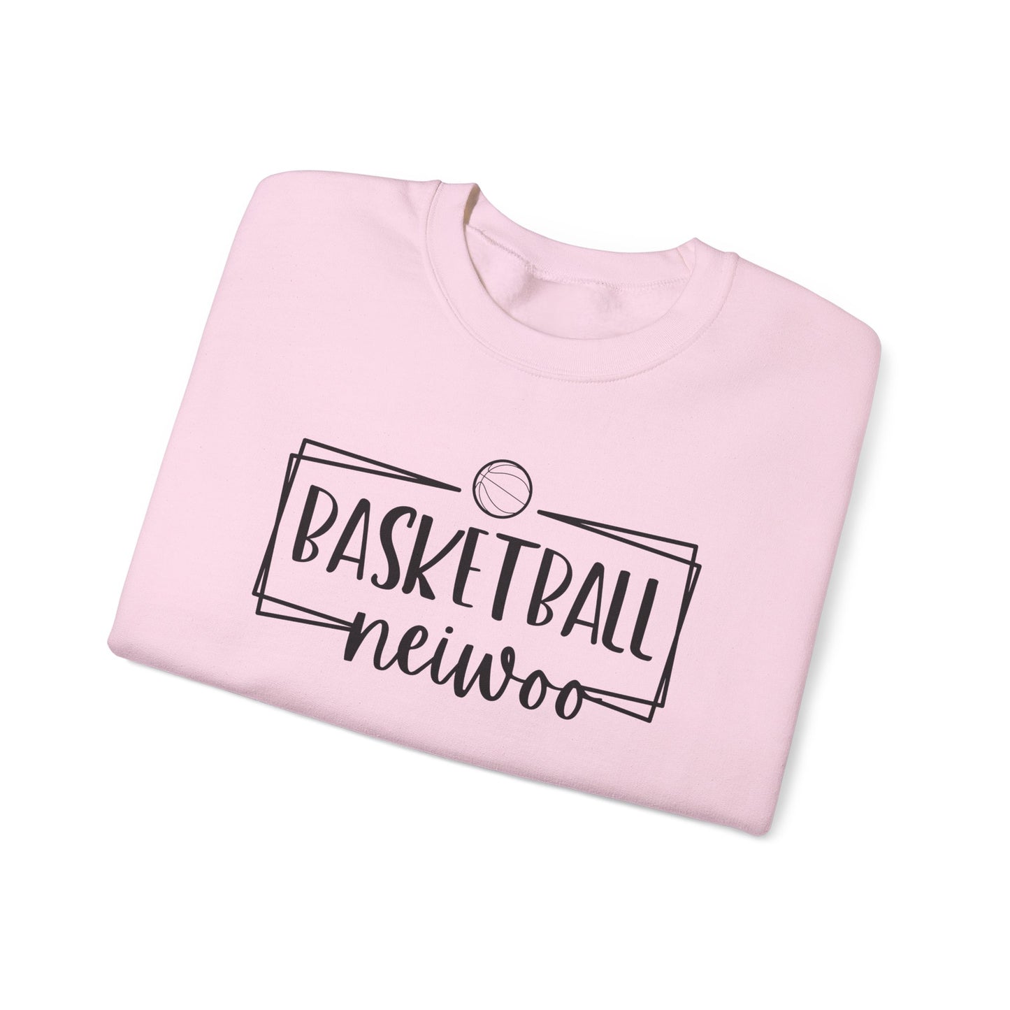 Basketball Neiwoo Sweatshirt