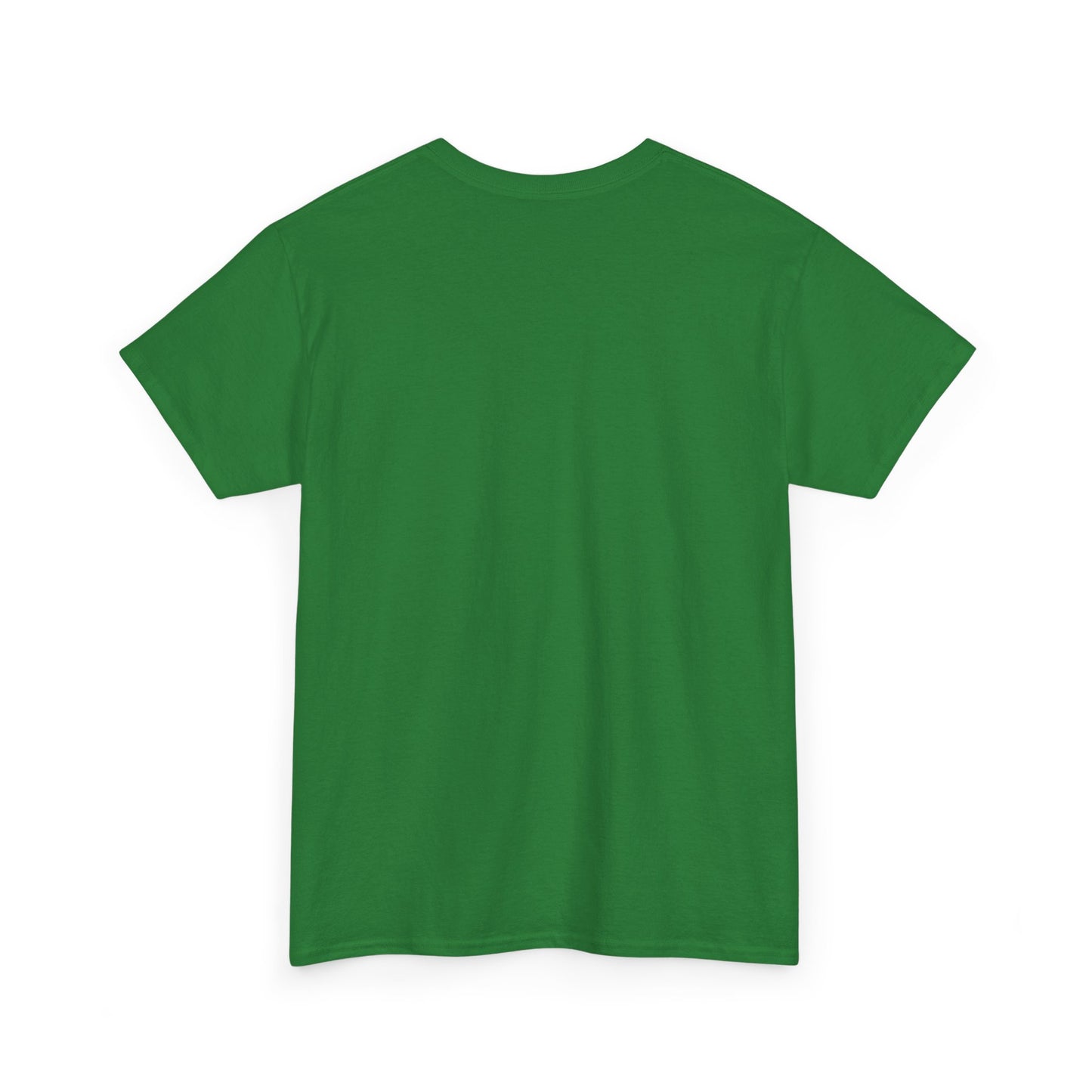 Defense Graphic Shirt