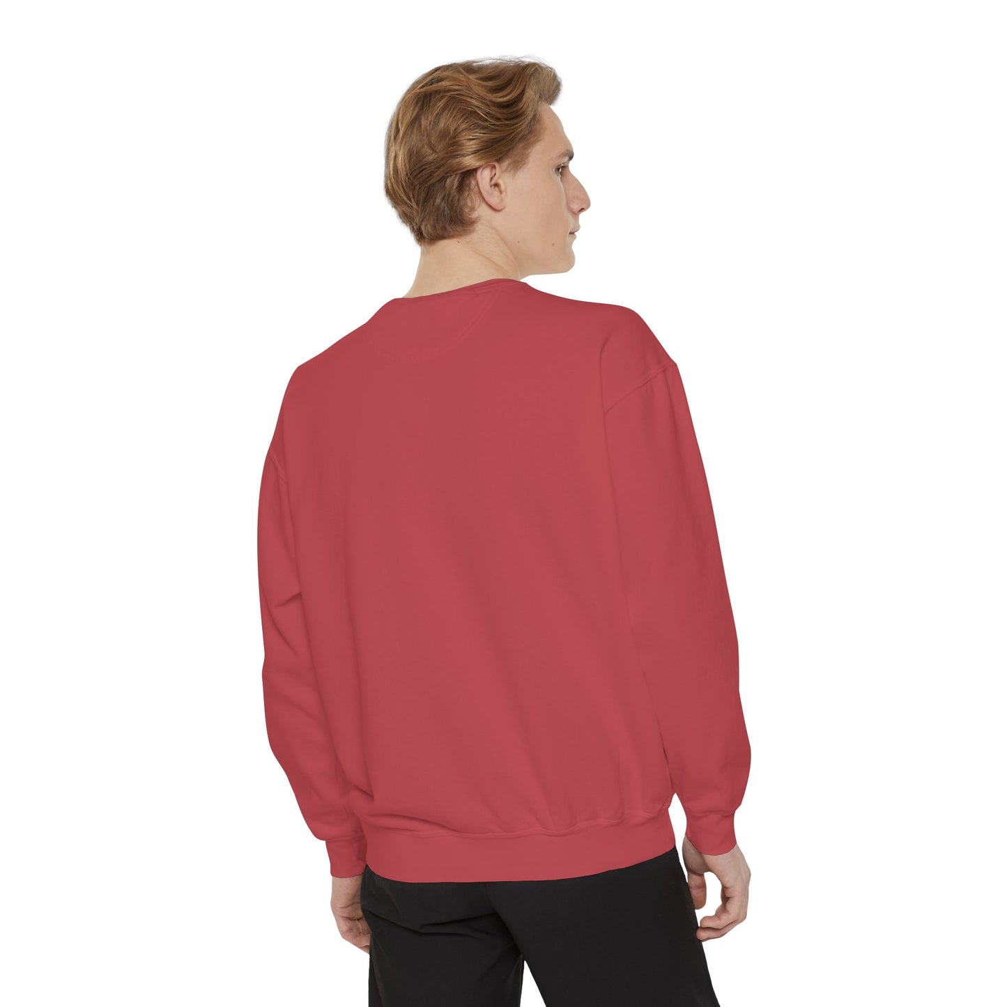 Unisex Runner Basketball Sweatshirt