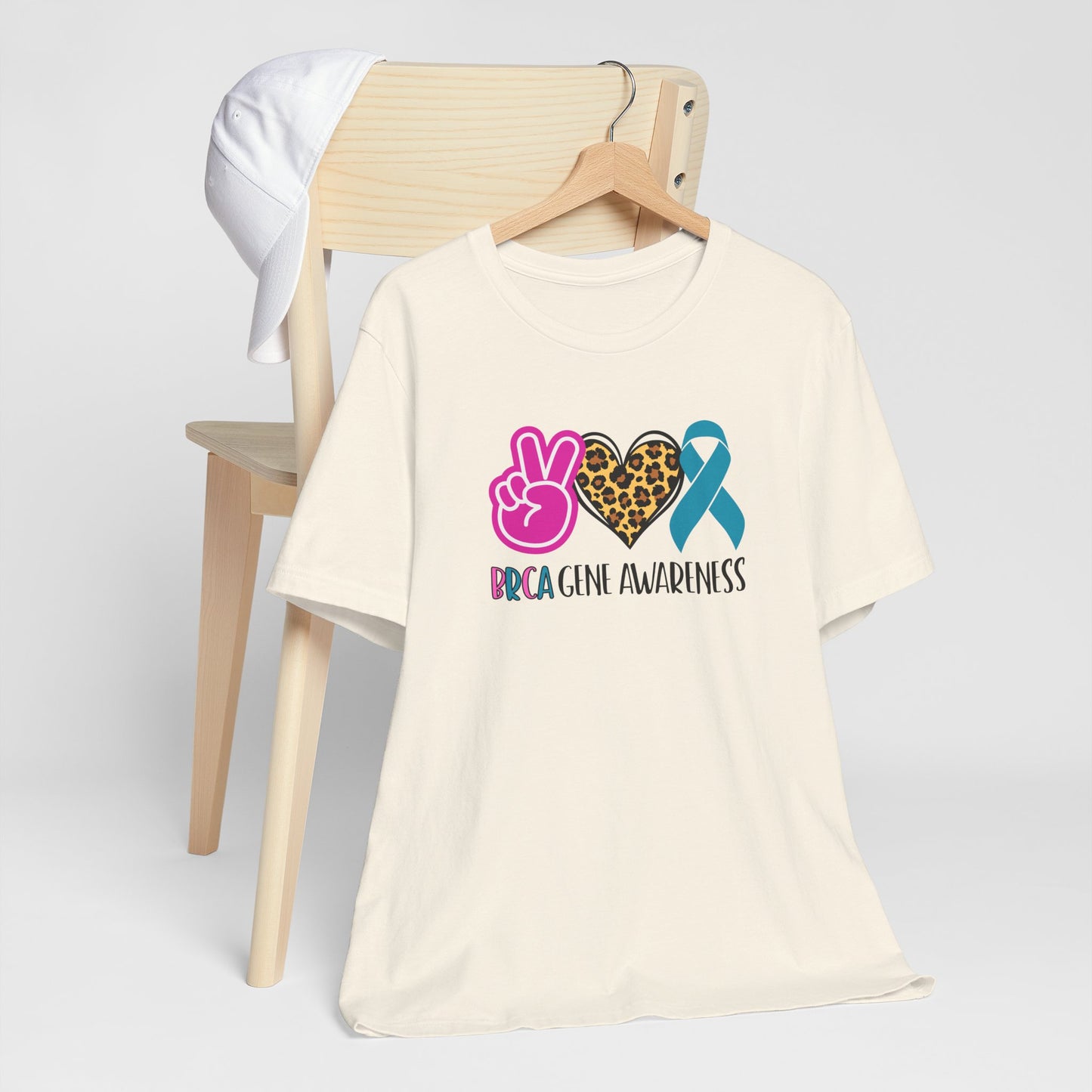 BRCA GENE AWARENESS