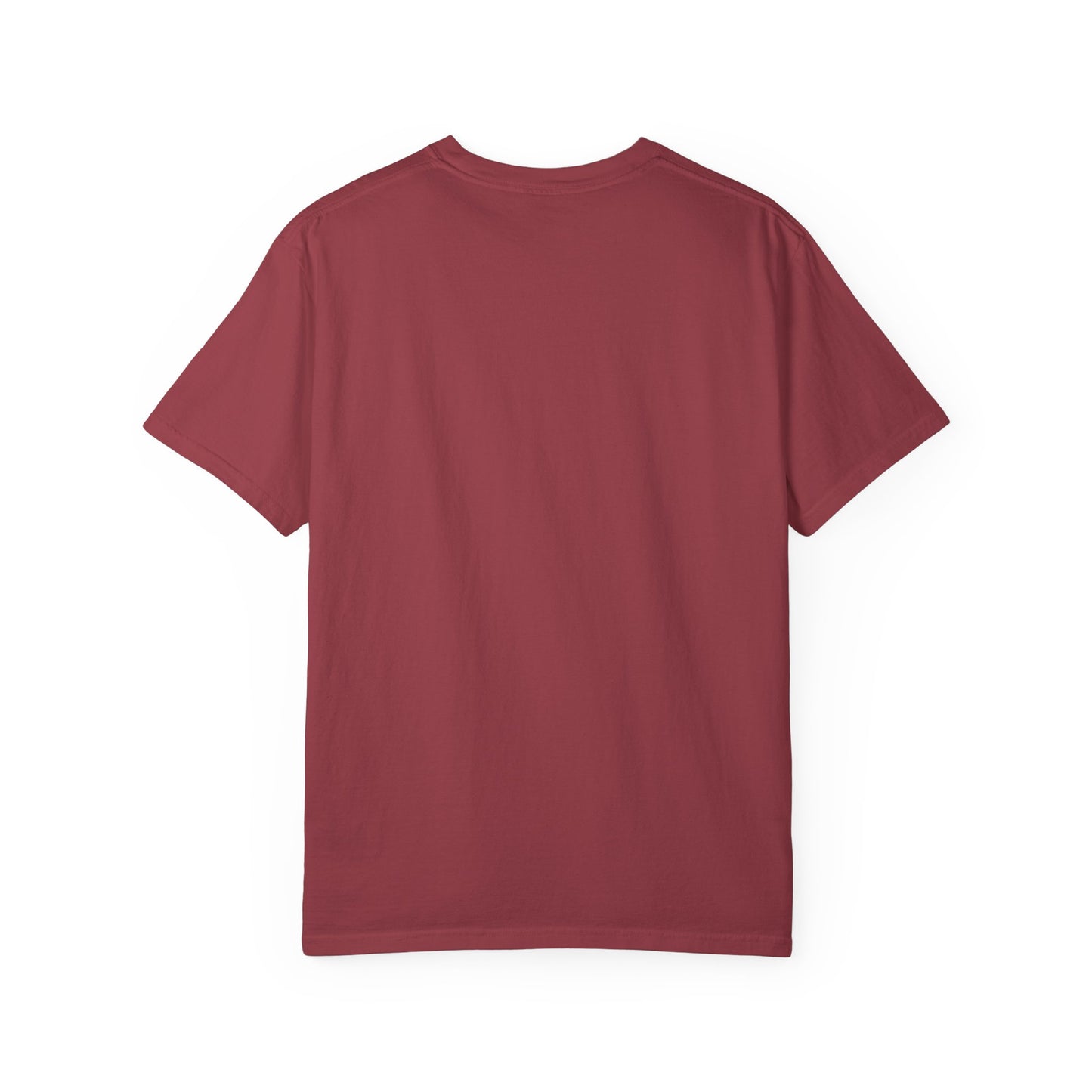 Muskett Originals Unisex Garment-Dyed T-Shirt