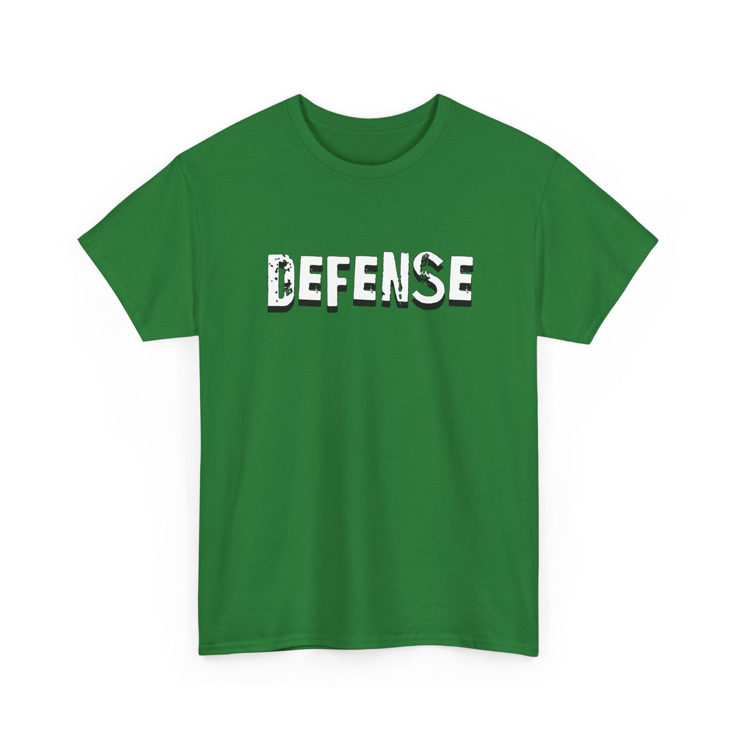 Defense Graphic Shirt