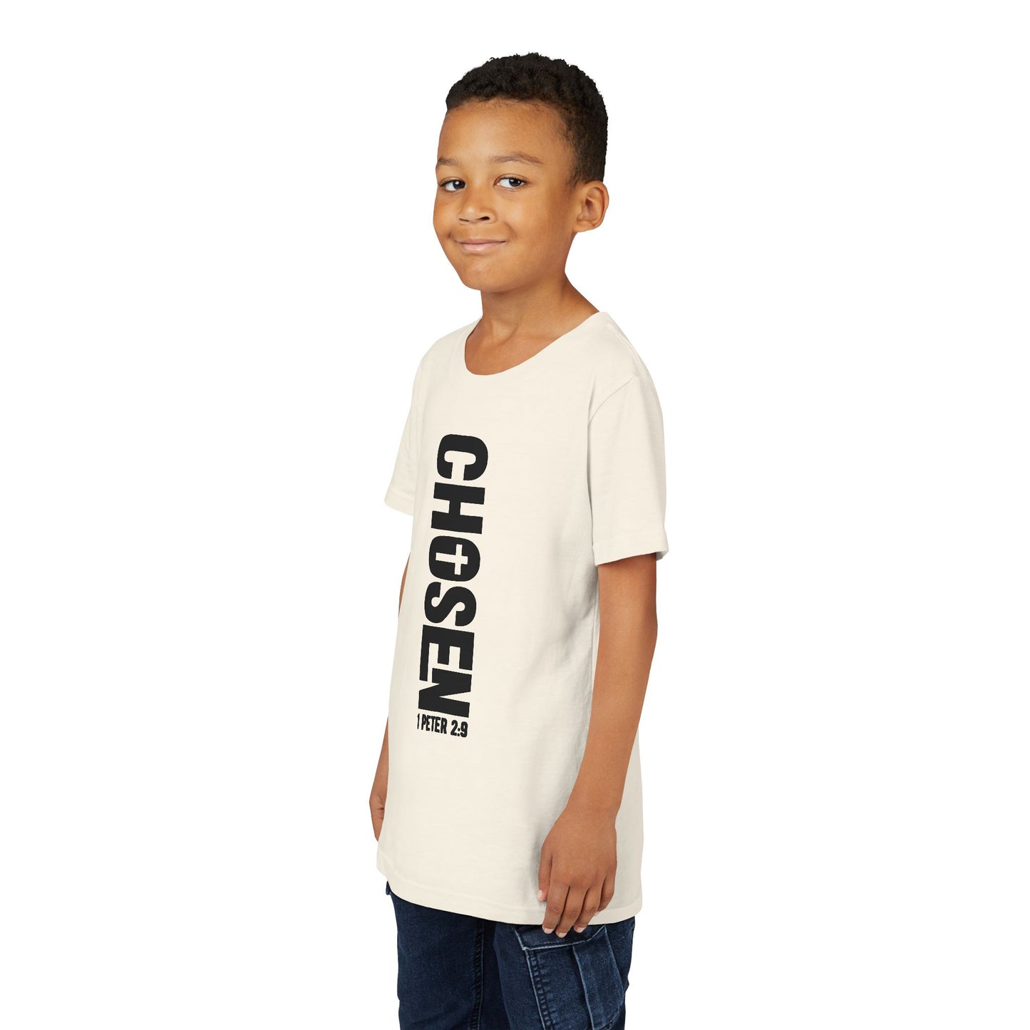 Chosen YOUTH Tee