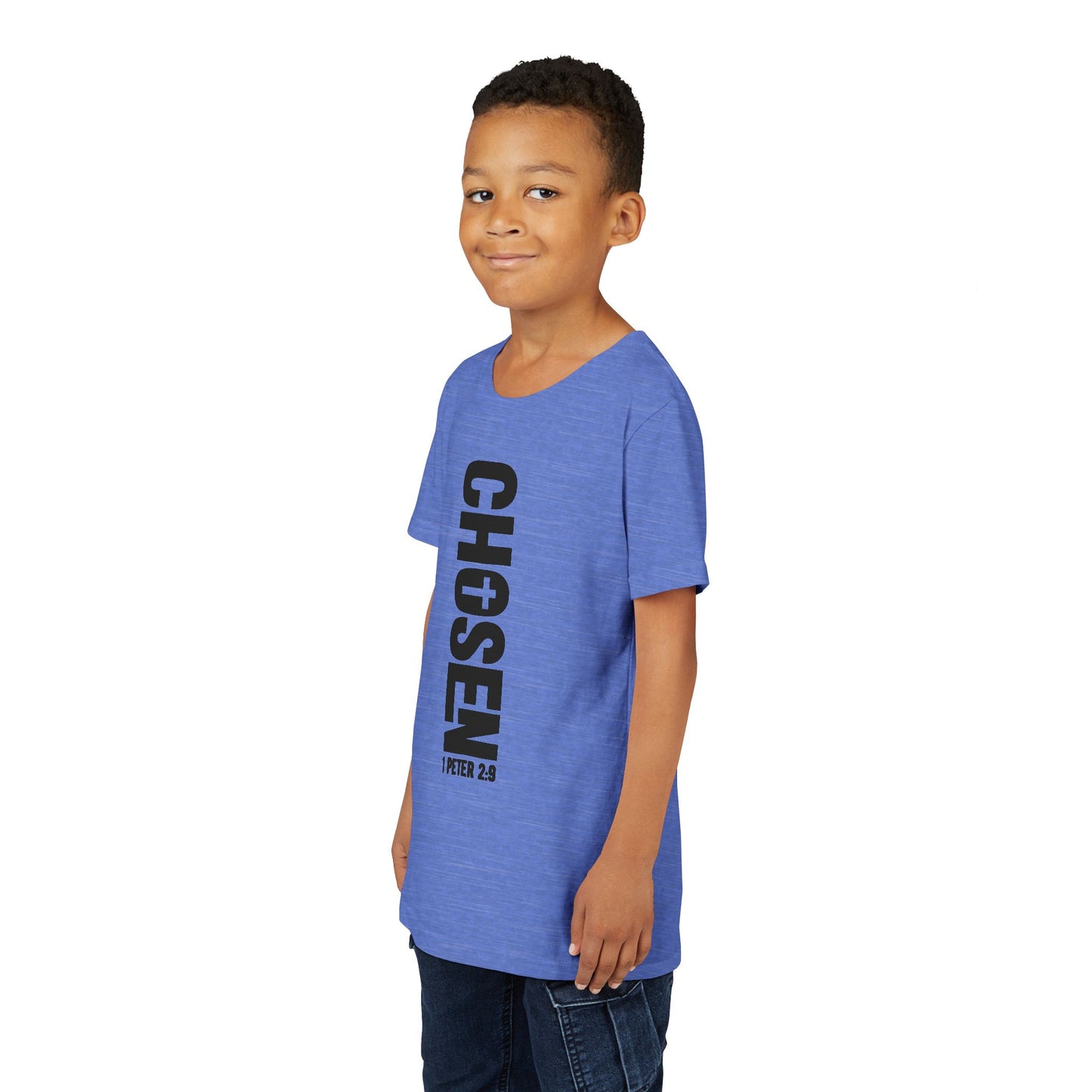 Chosen YOUTH Tee