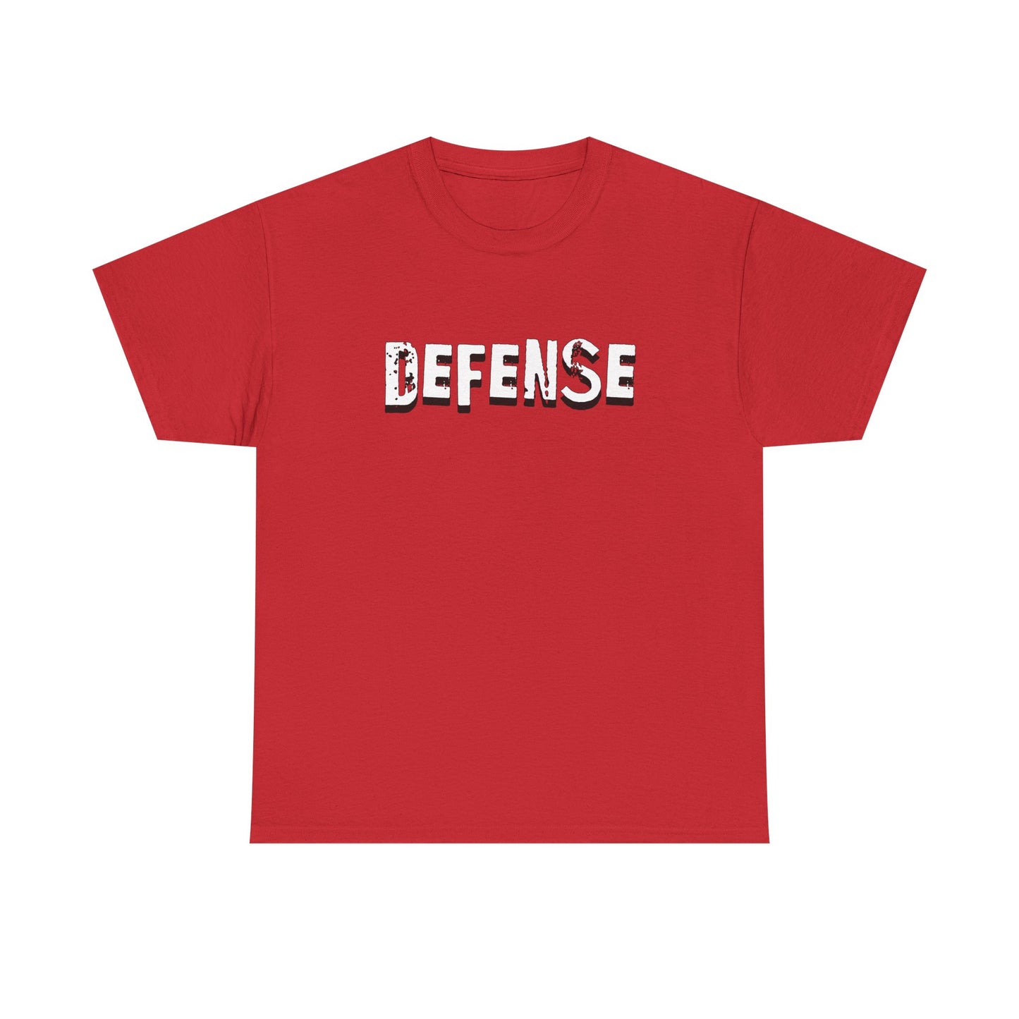 Defense Graphic Shirt