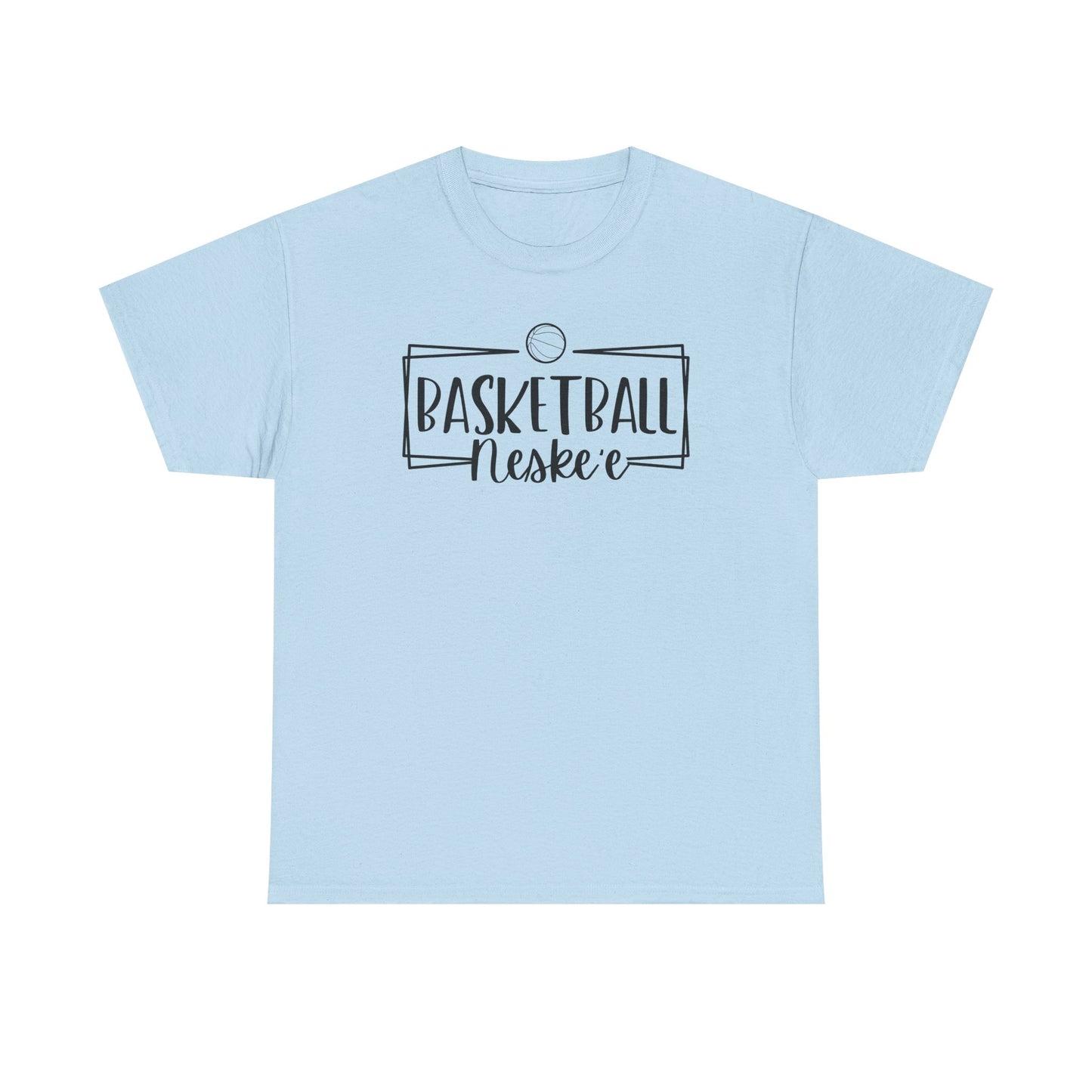 Basketball Neske’e
