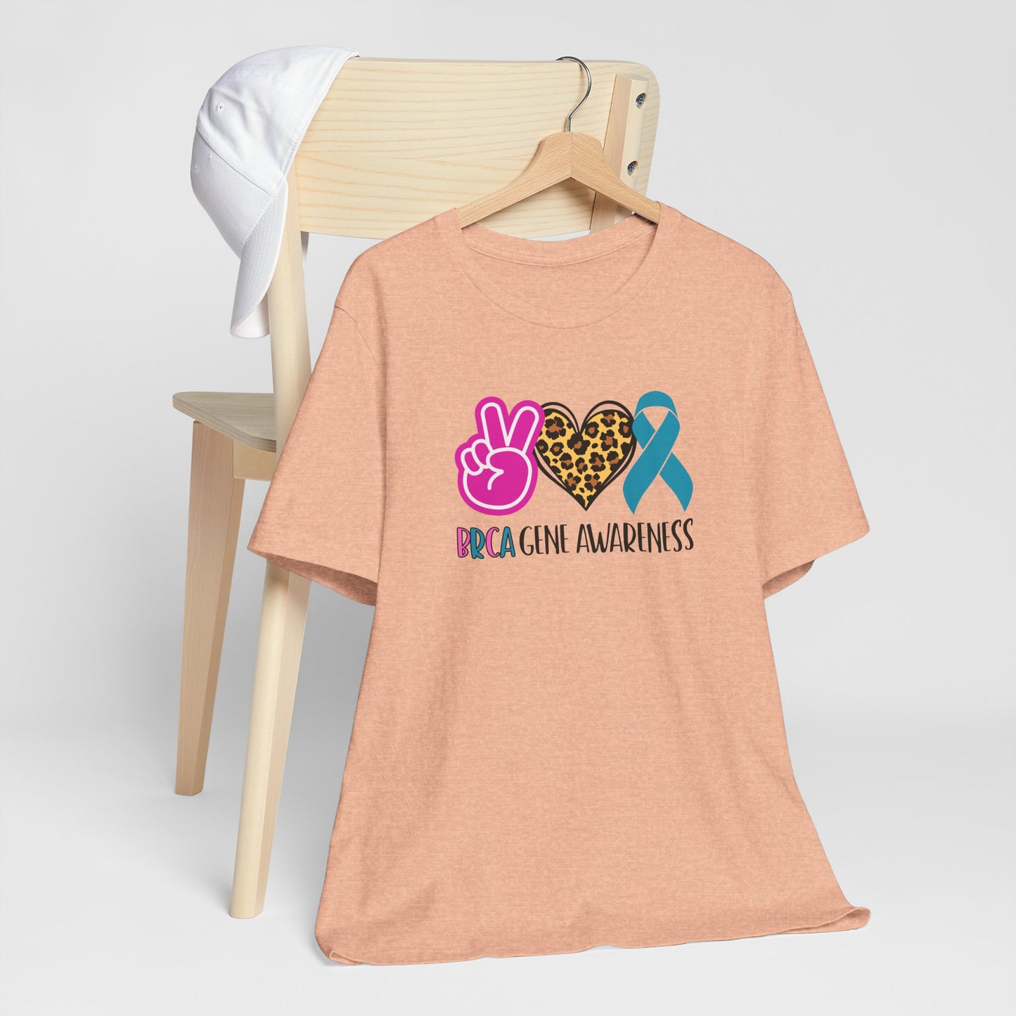 BRCA GENE AWARENESS