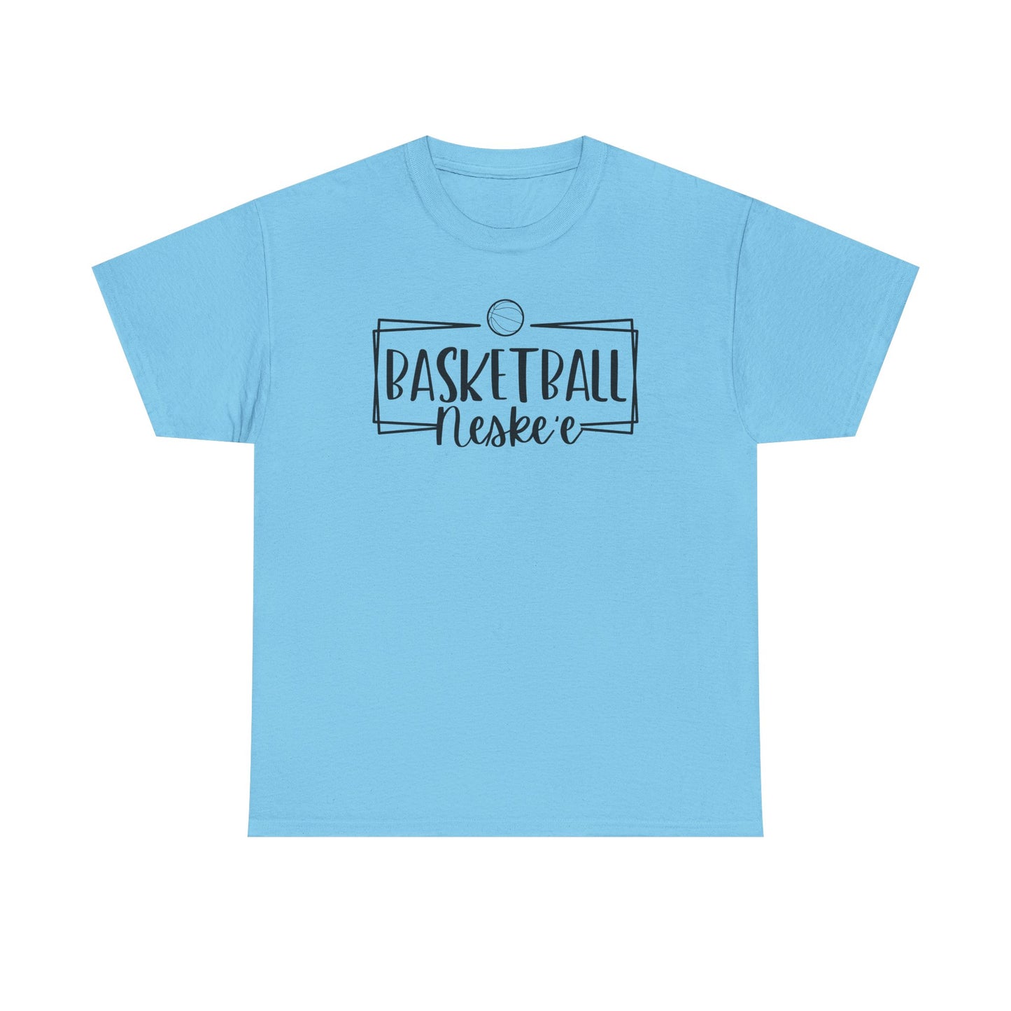 Basketball Neske’e