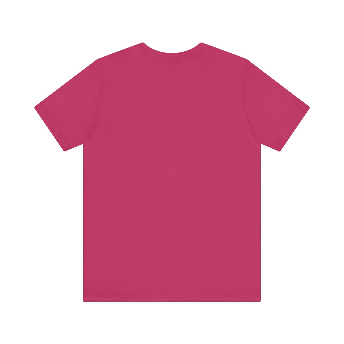 EHS Indians Bella Canvas Tee,