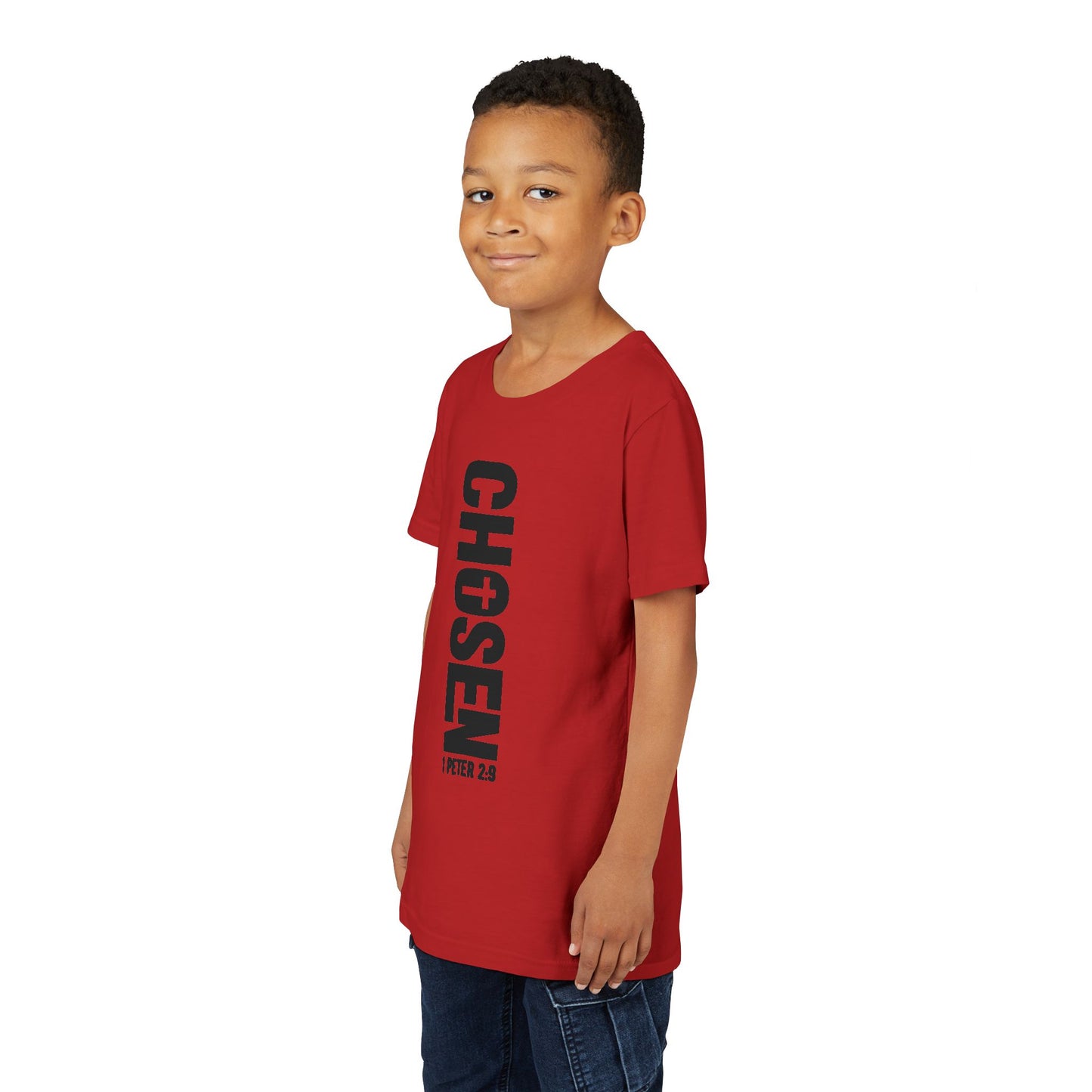 Chosen YOUTH Tee