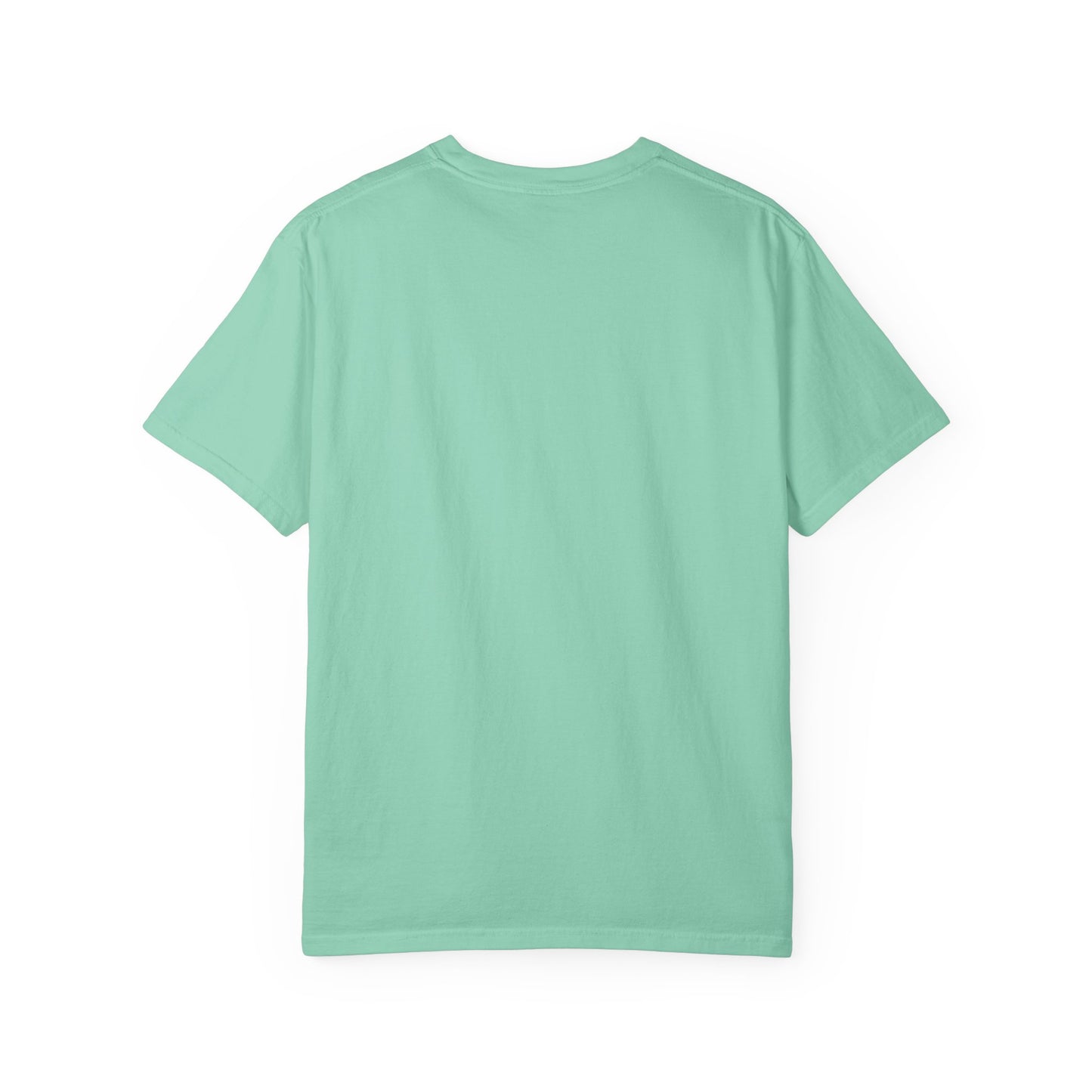 Muskett Originals Unisex Garment-Dyed T-Shirt