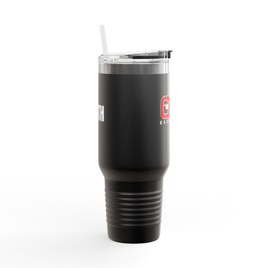 OKR Insulated Travel Mug, 40oz
