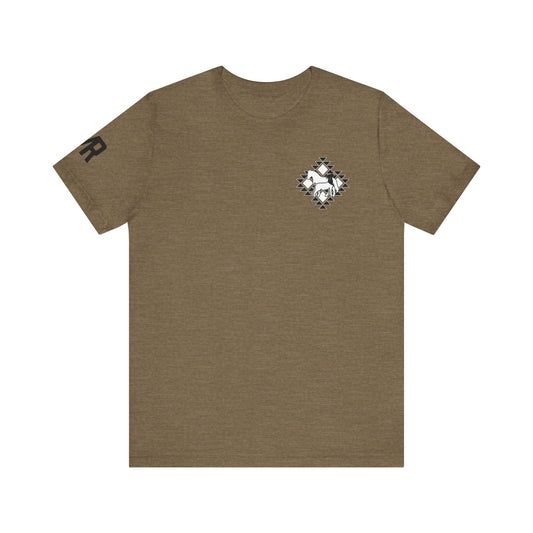 FMR Style Shirt