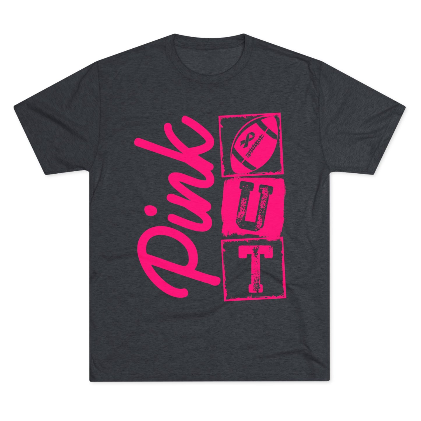 Pink Out Football Gear!