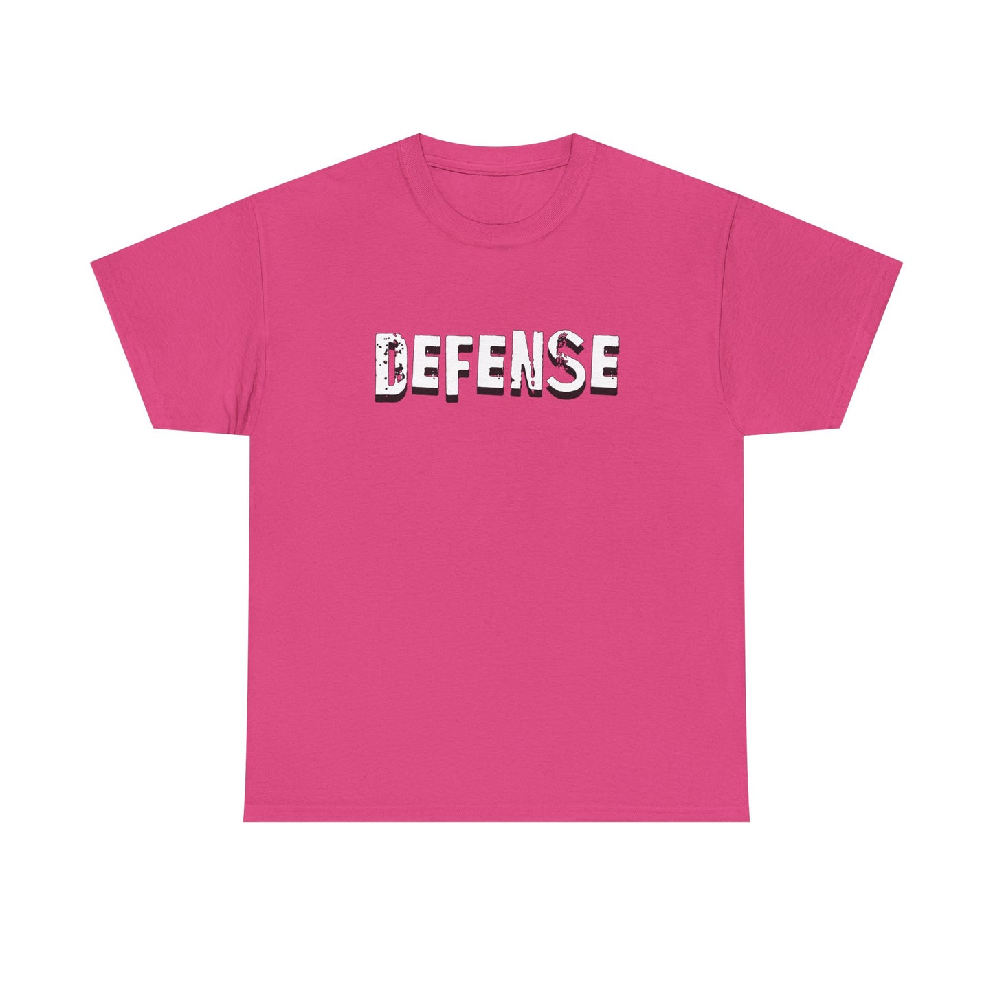 Defense Graphic Shirt