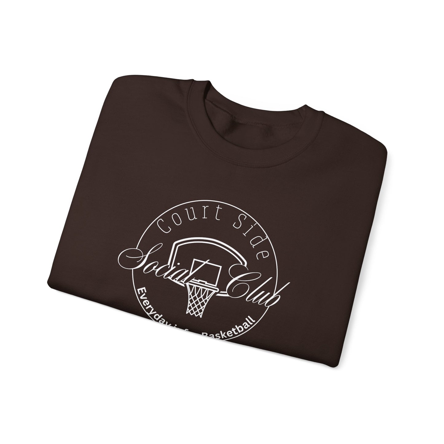 BB Social Club Crewneck Sweatshirt
