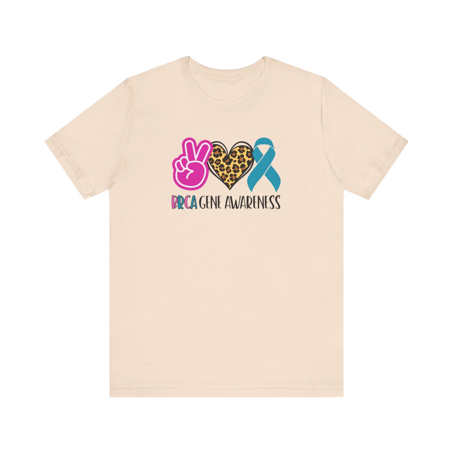BRCA GENE AWARENESS